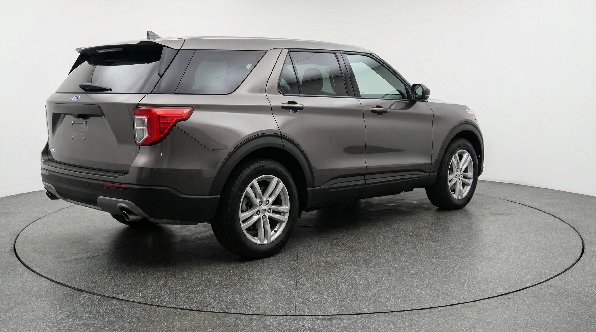 Thumbnail: 2024 Ford Explorer - 7