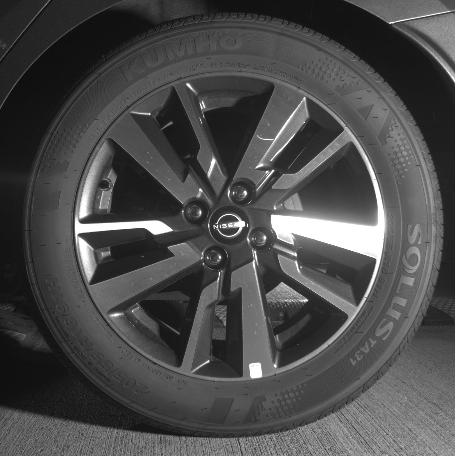 Thumbnail: 2025 Nissan Versa - 11