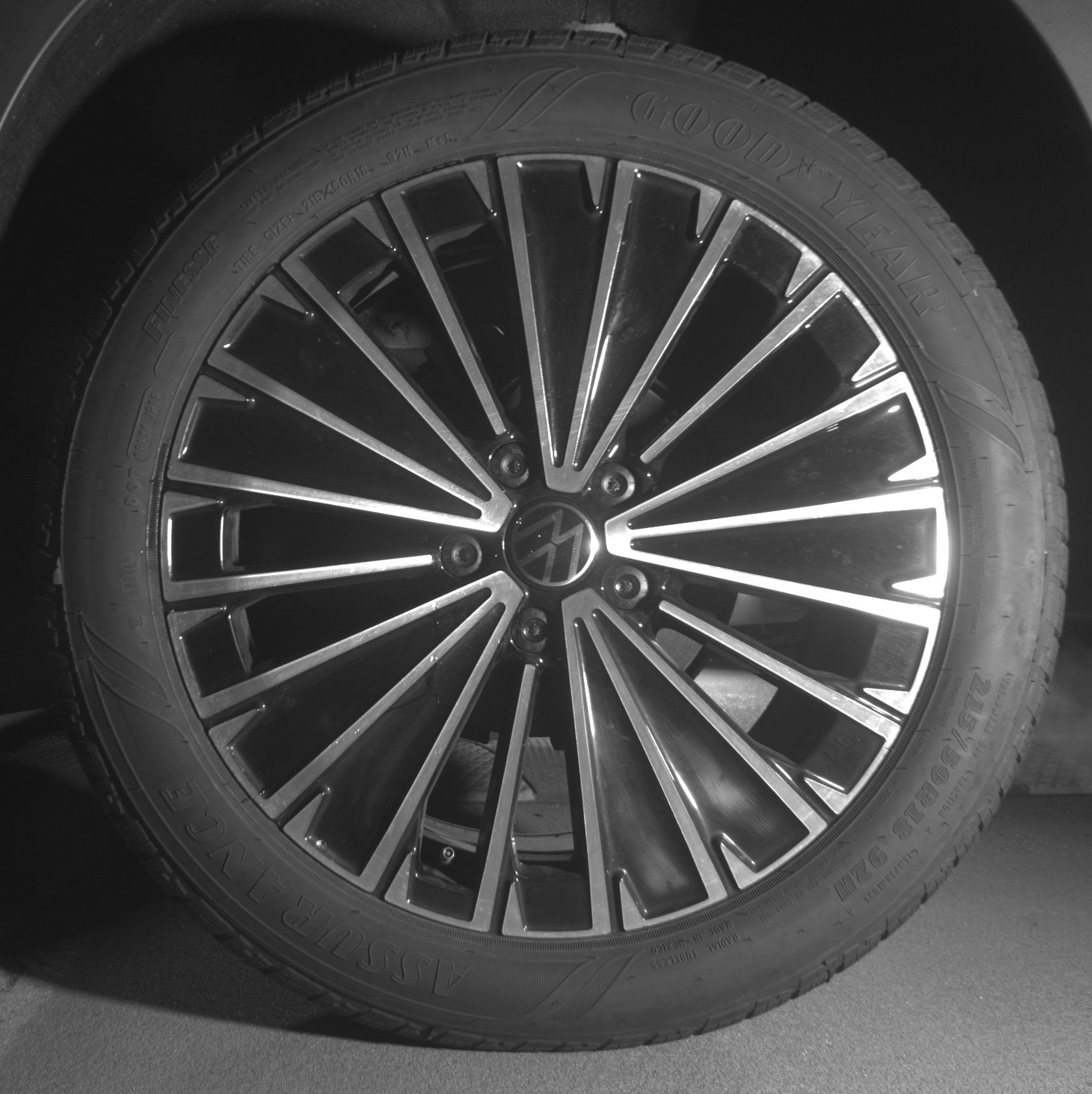 Thumbnail: 2026 Volkswagen Taos - 14