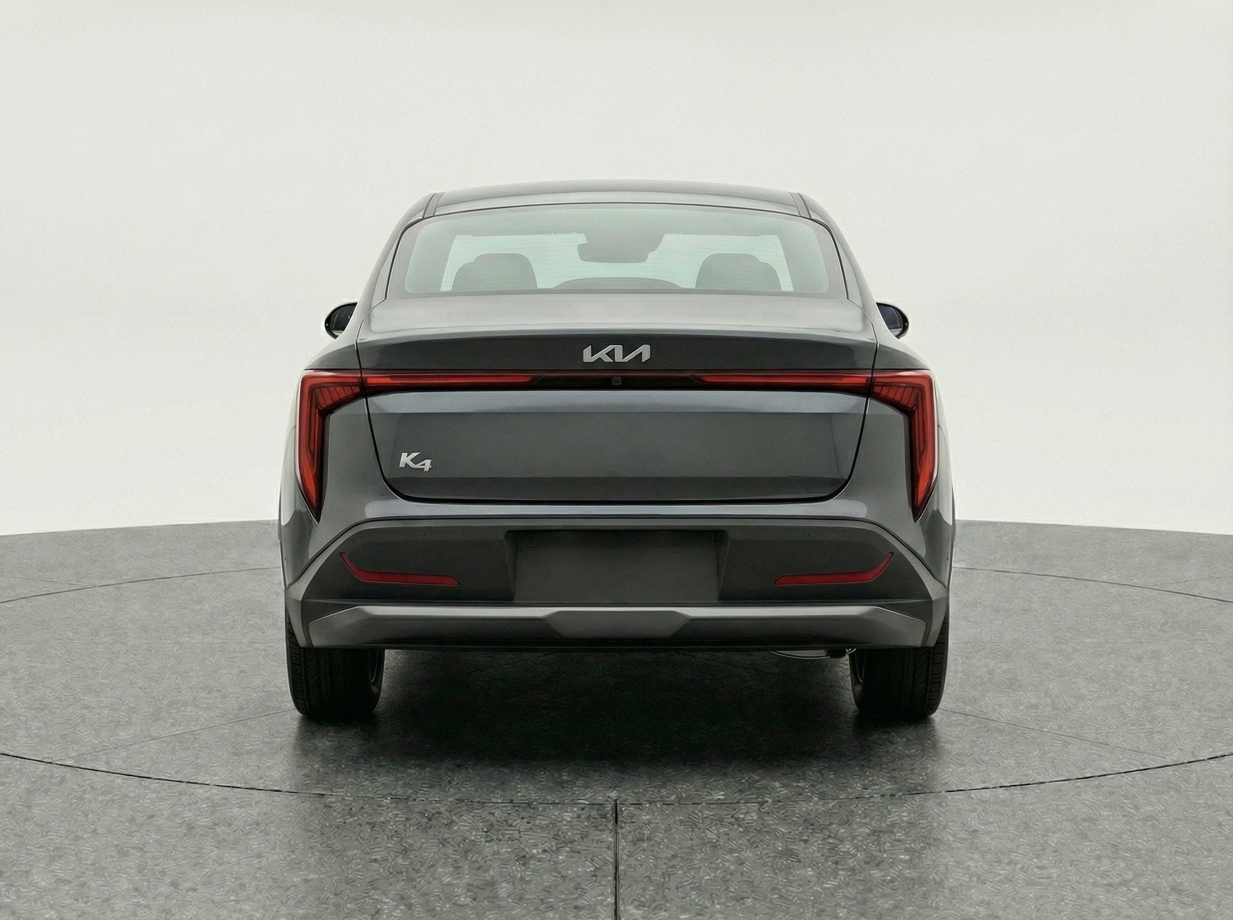 Thumbnail: 2025 Kia K4 - 7