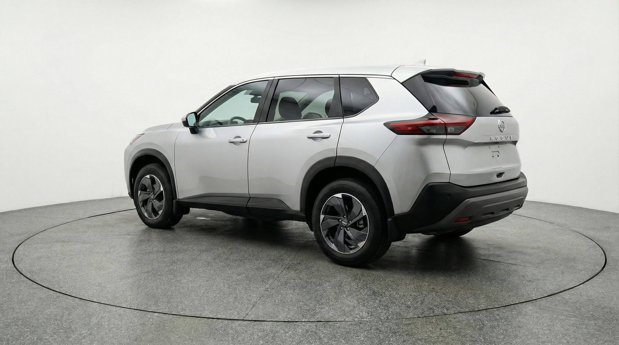 Thumbnail: 2025 Nissan Rogue - 5