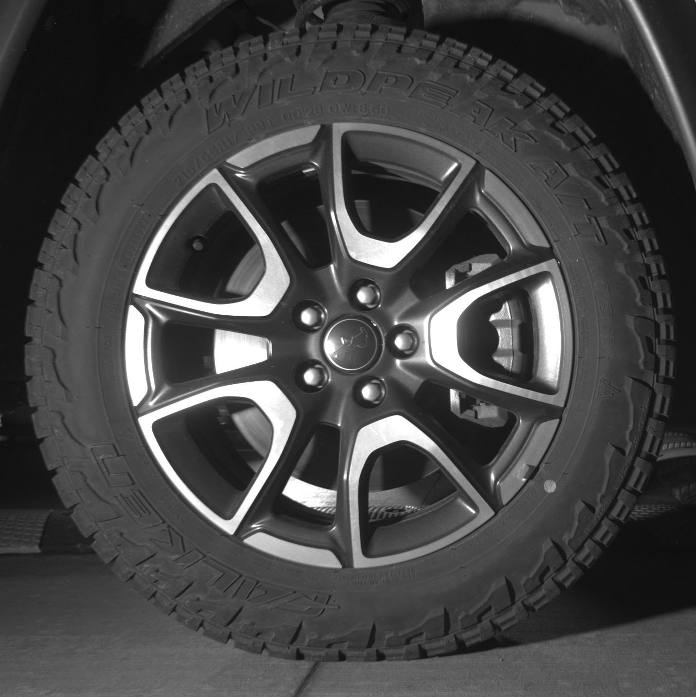 Thumbnail: 2025 Jeep Compass - 13