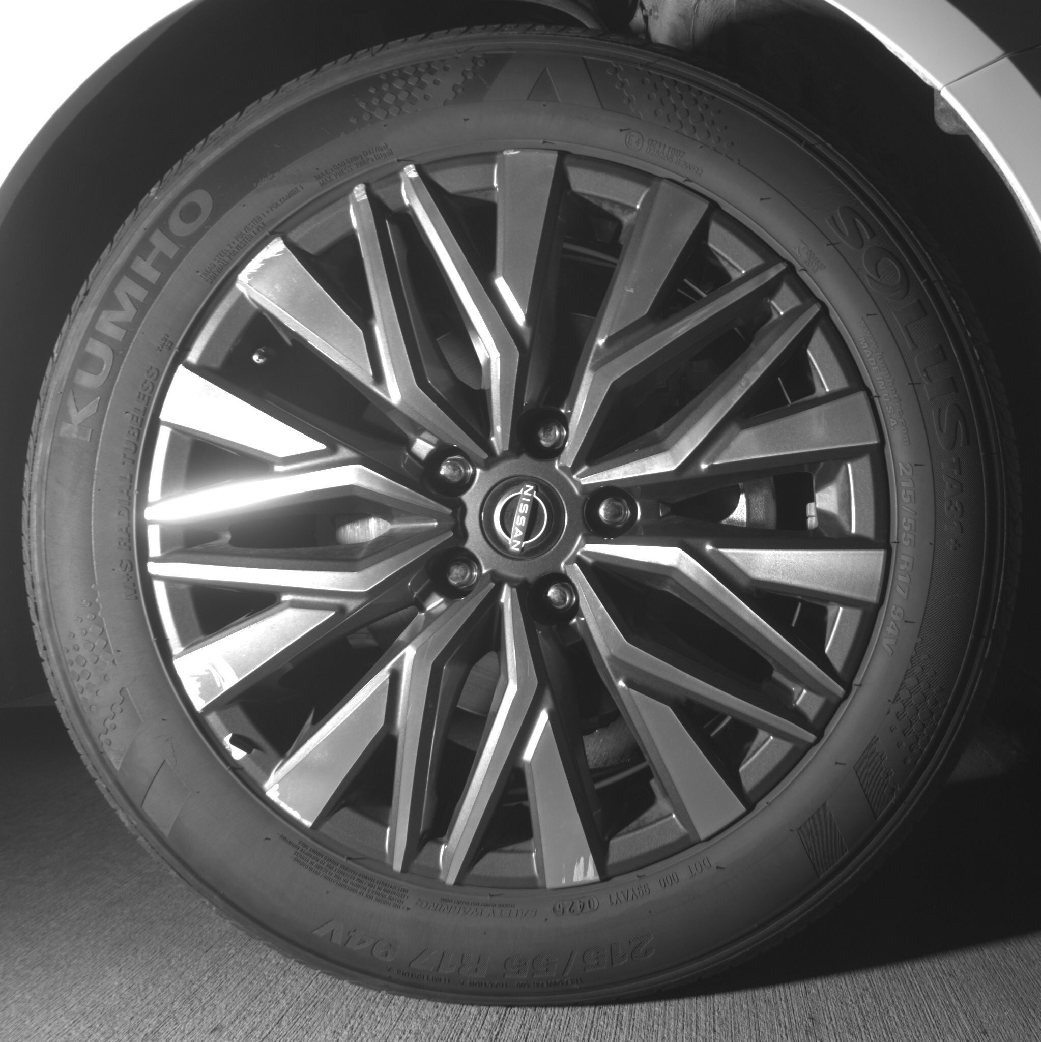 Thumbnail: 2025 Nissan Altima - 10