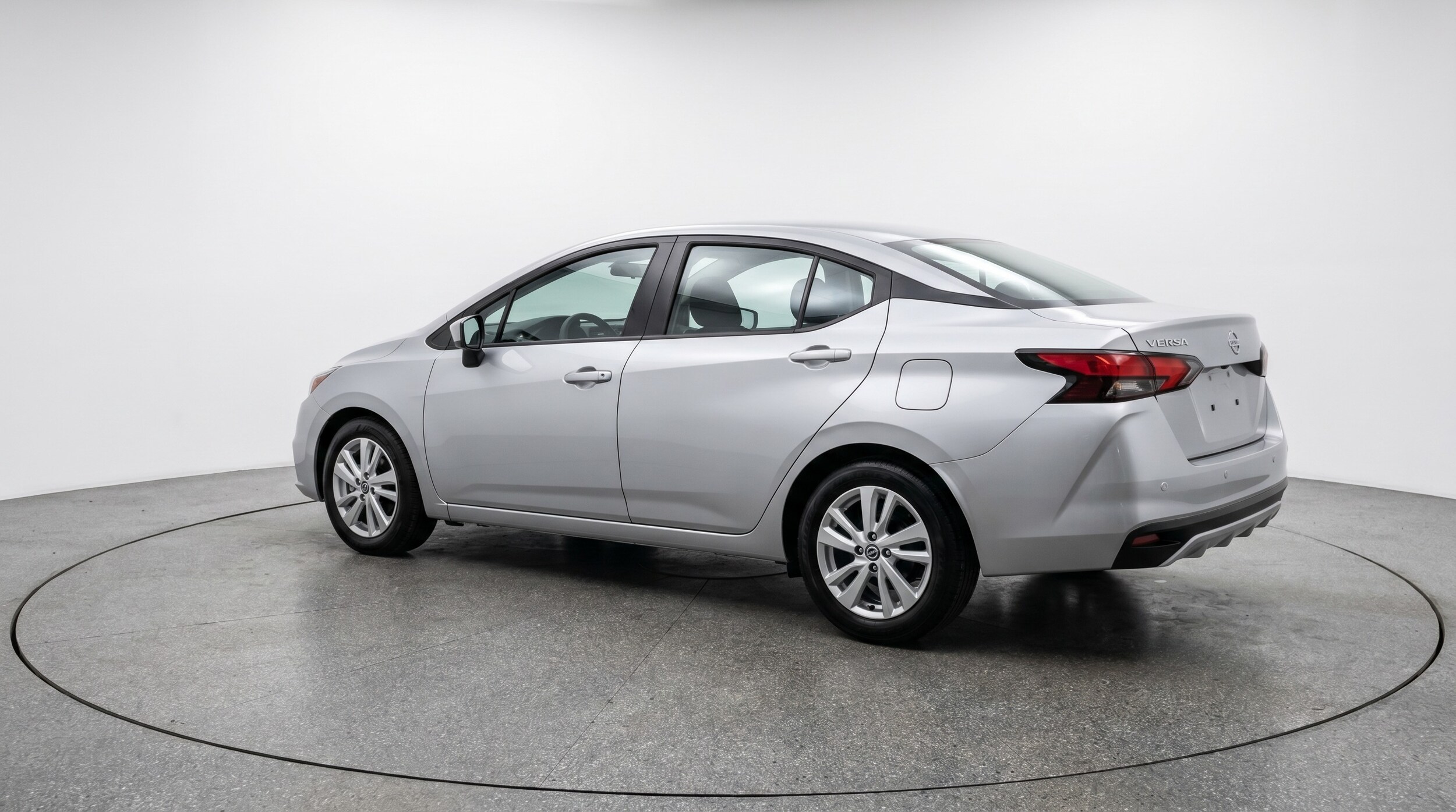Thumbnail: 2025 Nissan Versa - 5