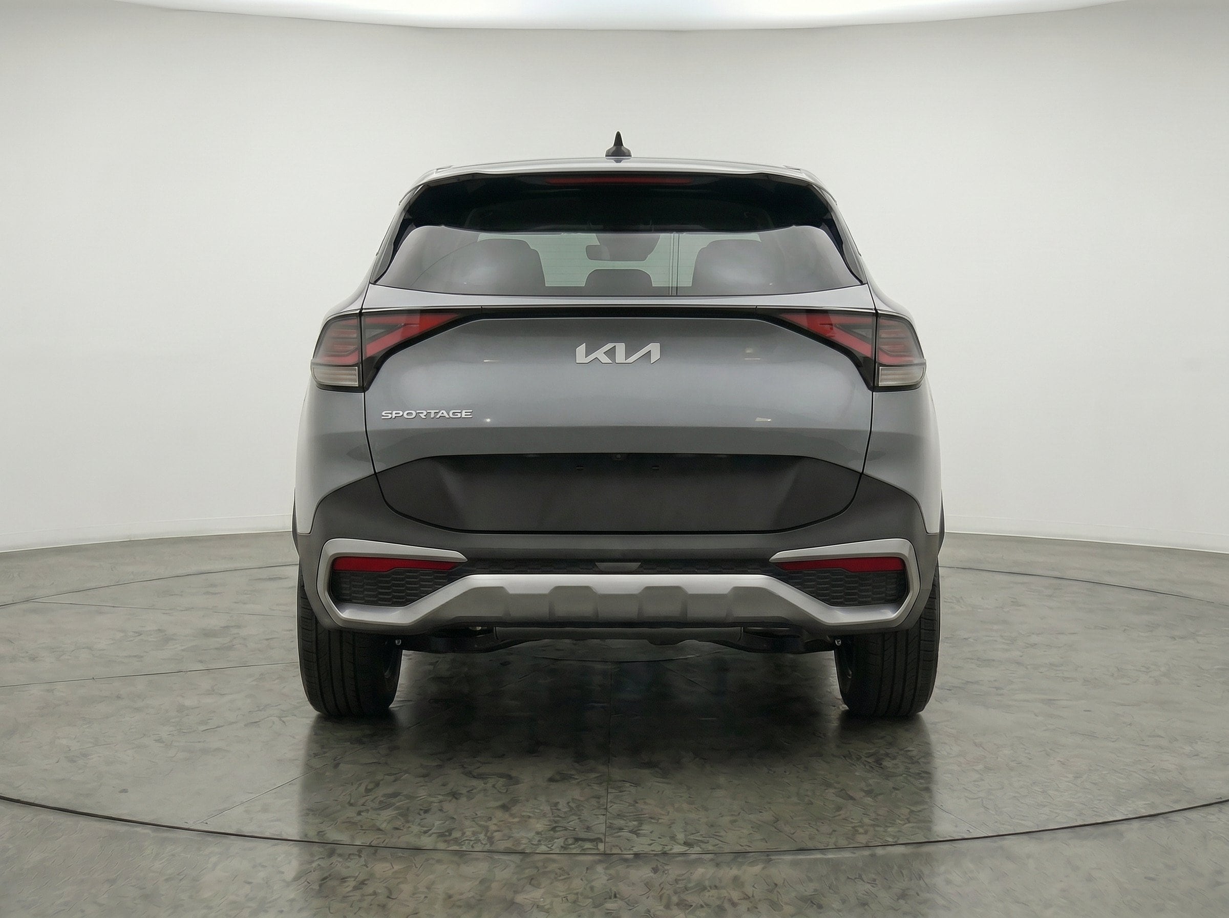 Thumbnail: 2026 Kia Sportage - 7