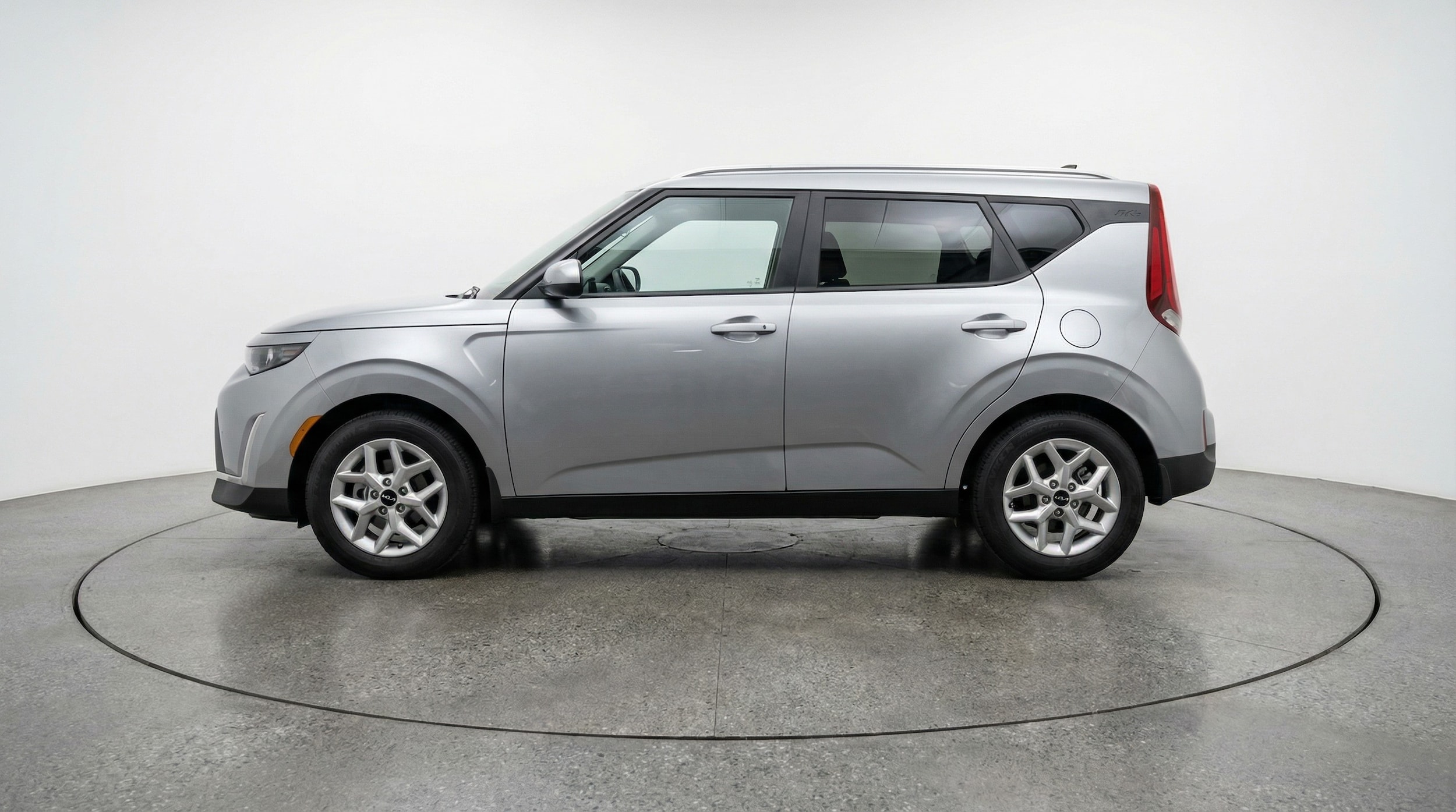 Thumbnail: 2025 Kia Soul - 4