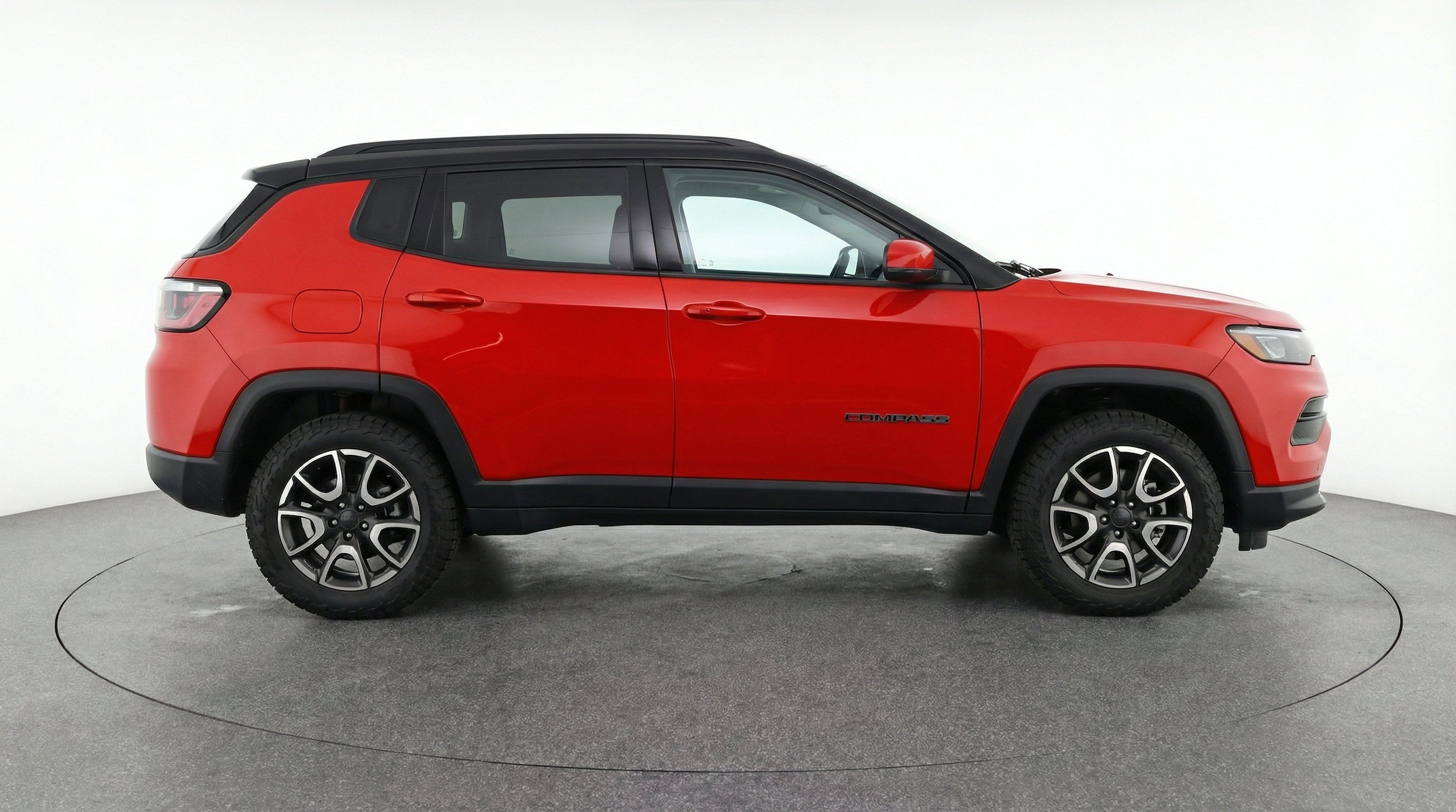 Thumbnail: 2025 Jeep Compass - 11