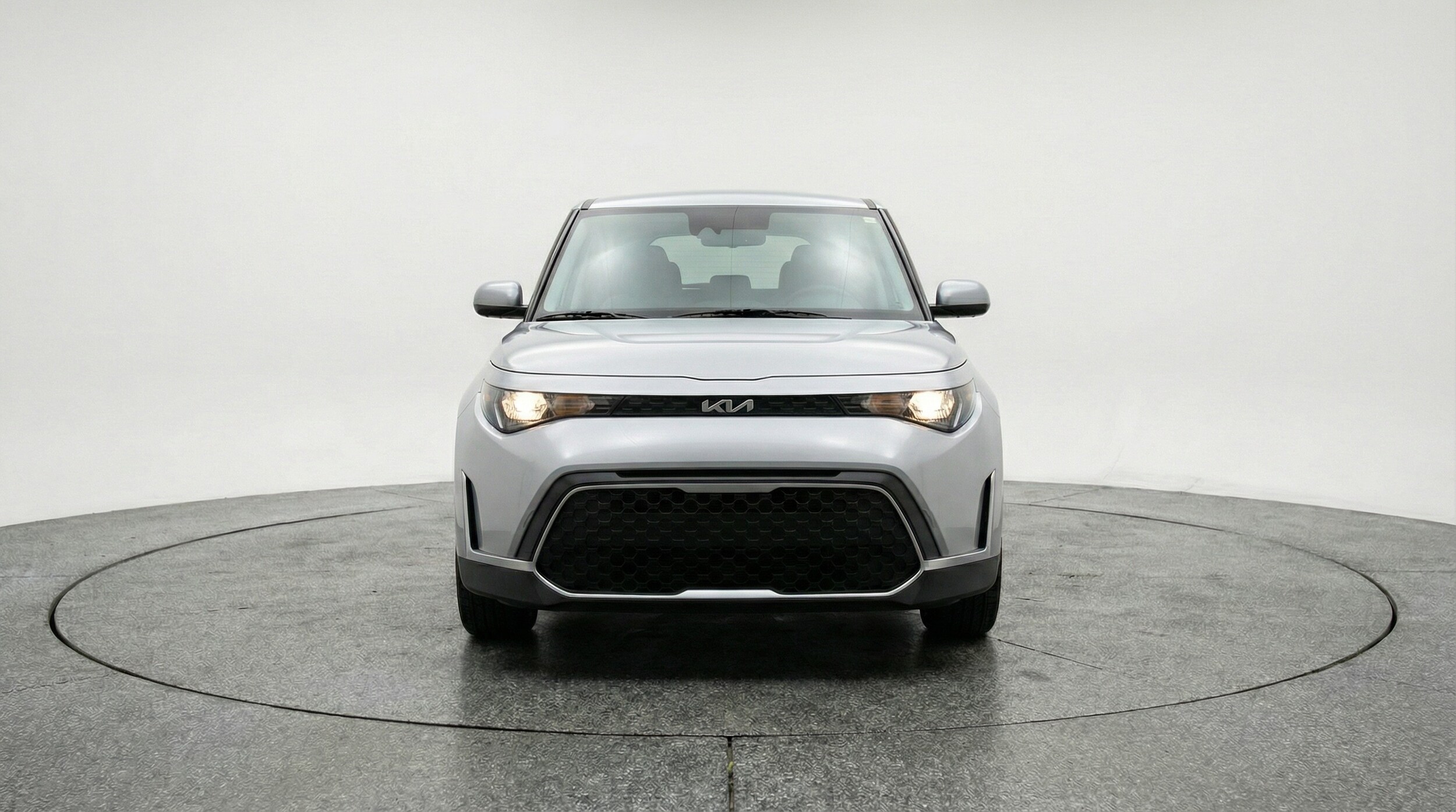 Thumbnail: 2025 Kia Soul - 2