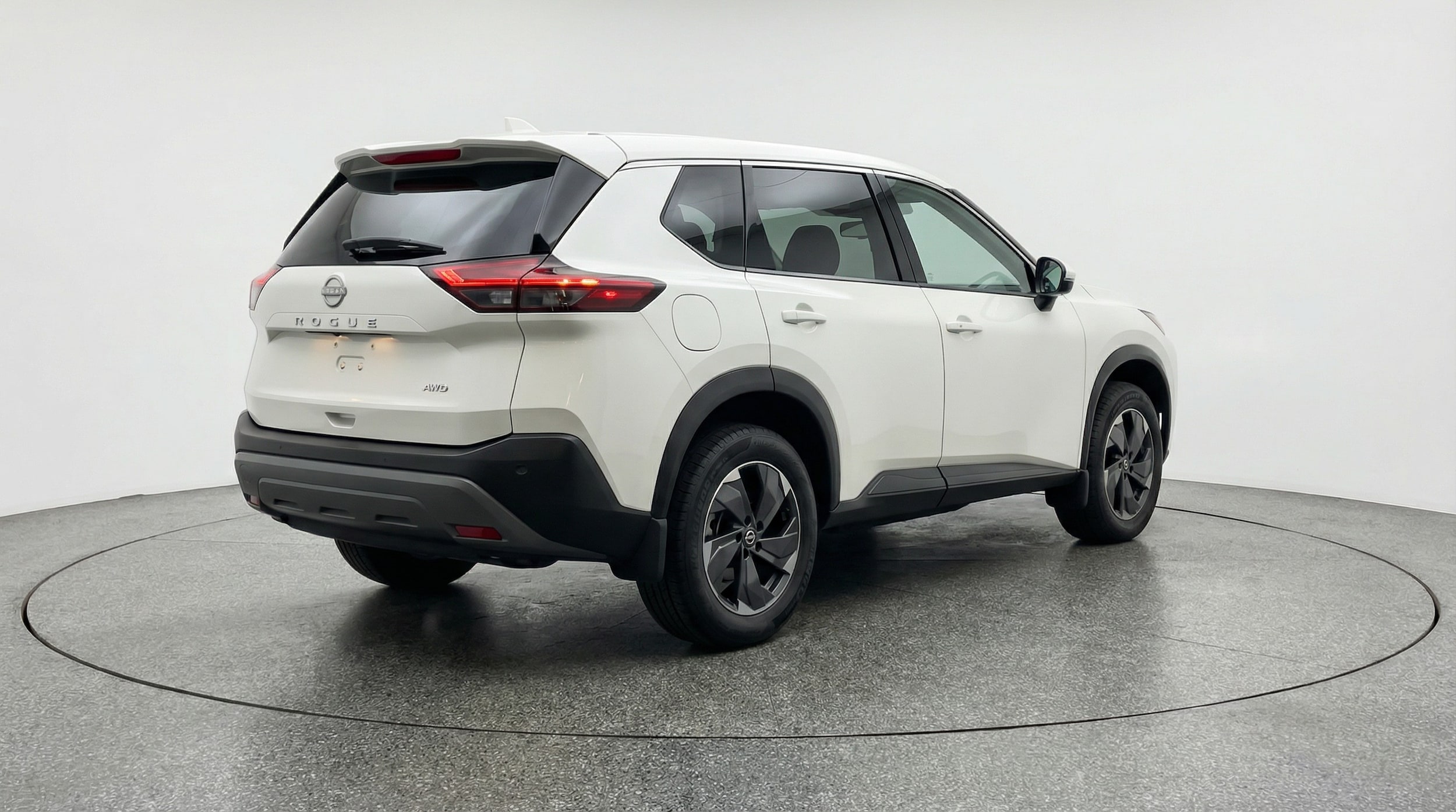 Thumbnail: 2025 Nissan Rogue - 7