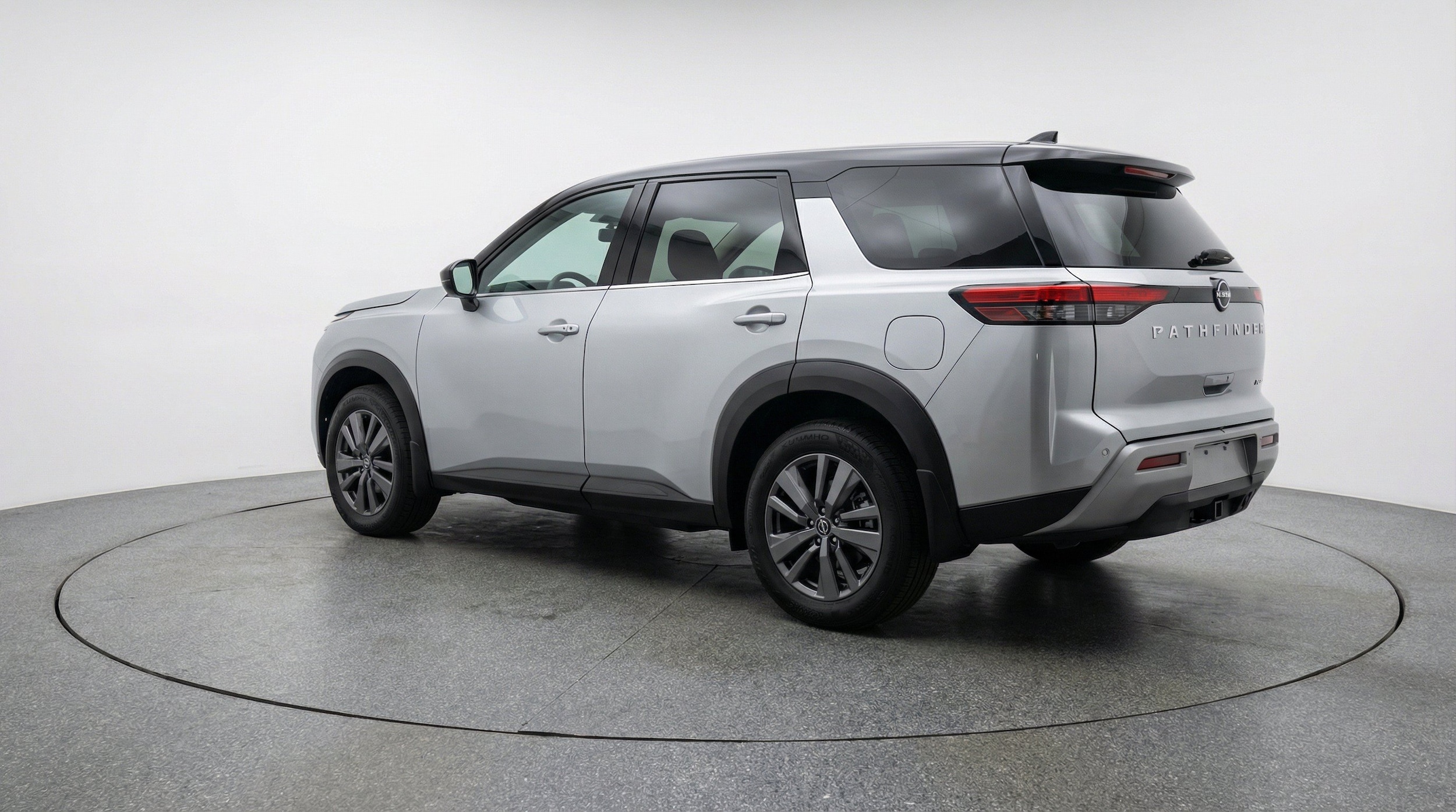 Thumbnail: 2025 Nissan Pathfinder - 6