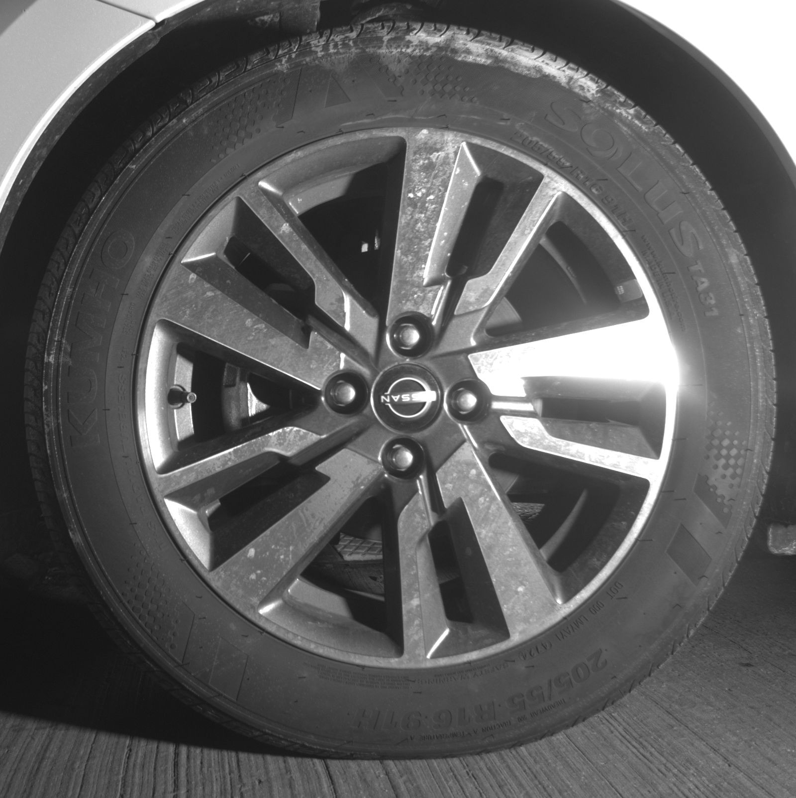 Thumbnail: 2025 Nissan Versa - 9