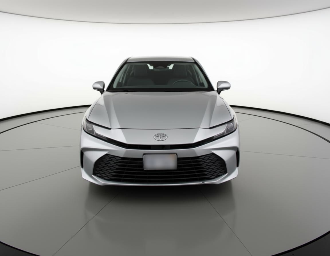 Thumbnail: 2025 Toyota Camry - 2