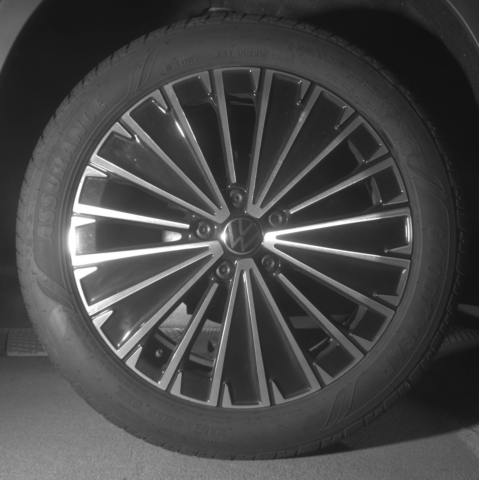 Thumbnail: 2026 Volkswagen Taos - 15
