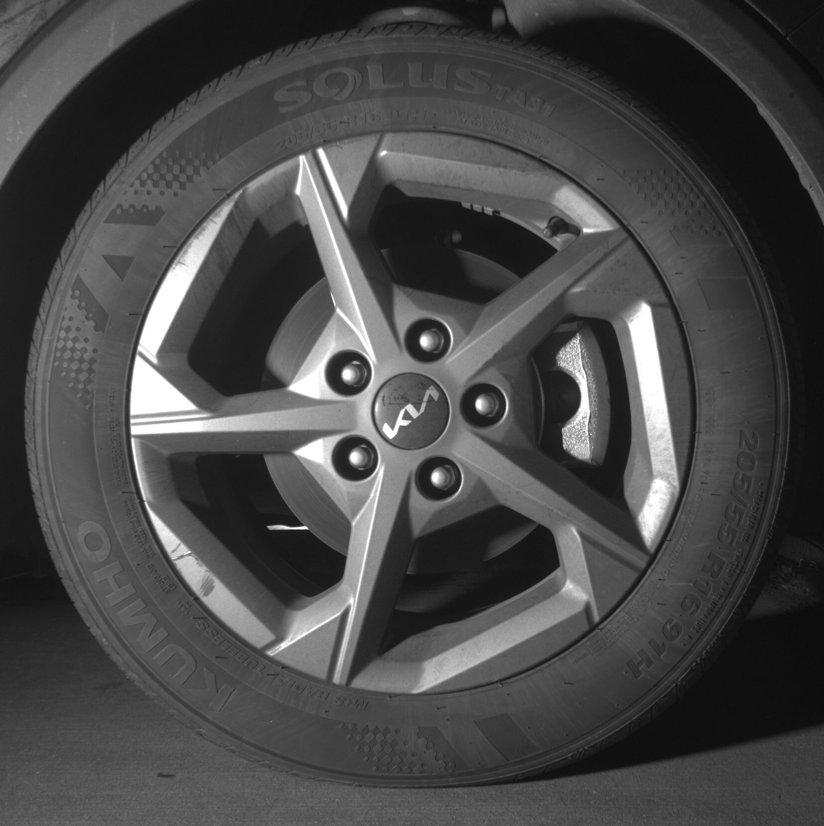 Thumbnail: 2025 Kia K4 - 10