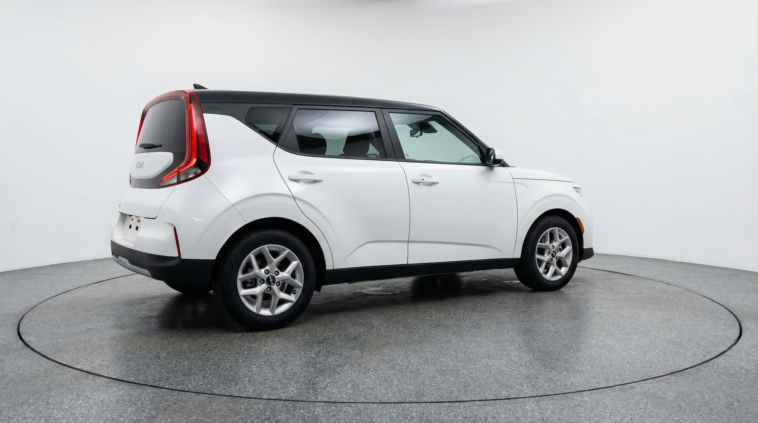 Thumbnail: 2025 Kia Soul - 9