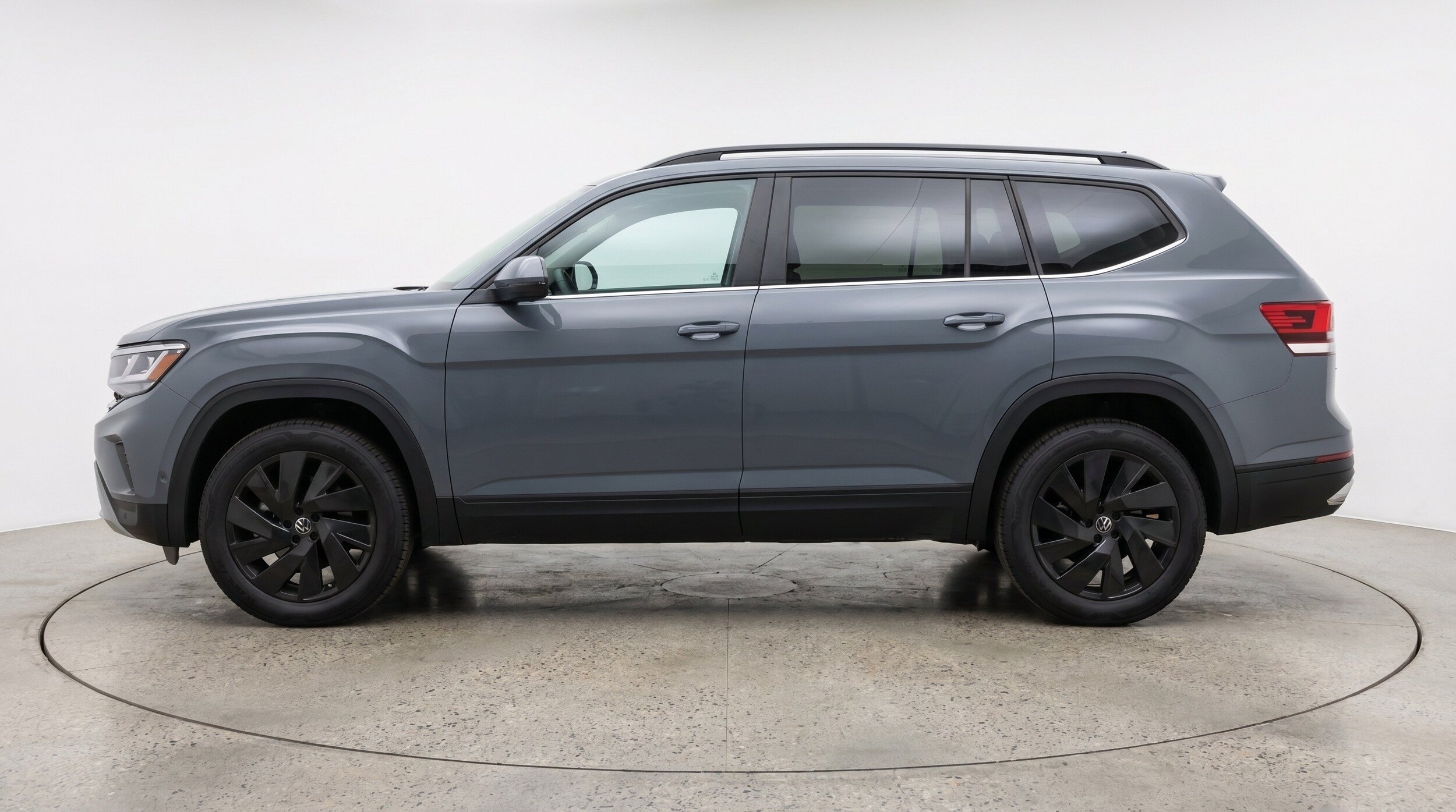 Thumbnail: 2026 Volkswagen Atlas - 5