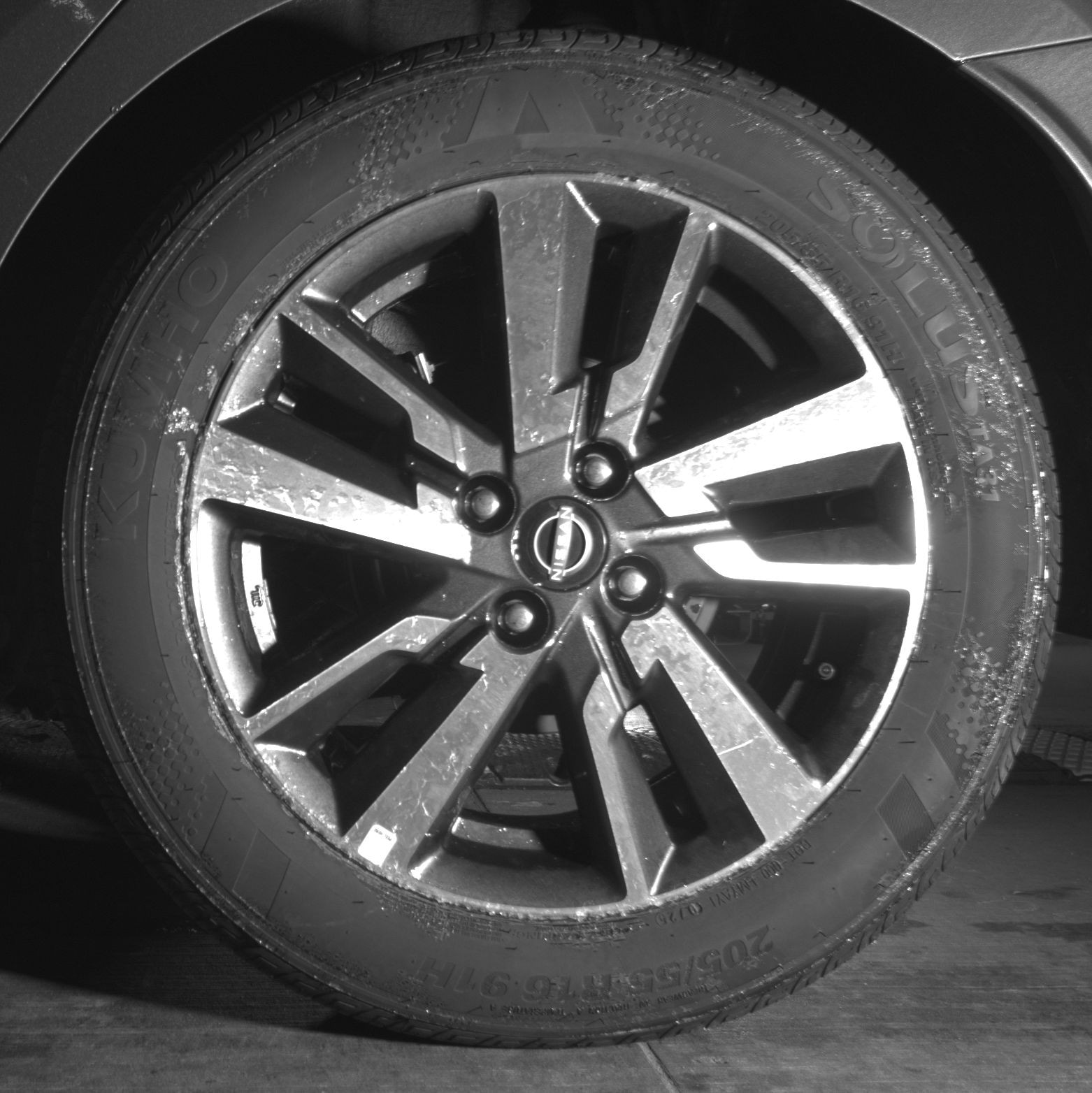 Thumbnail: 2025 Nissan Versa - 11