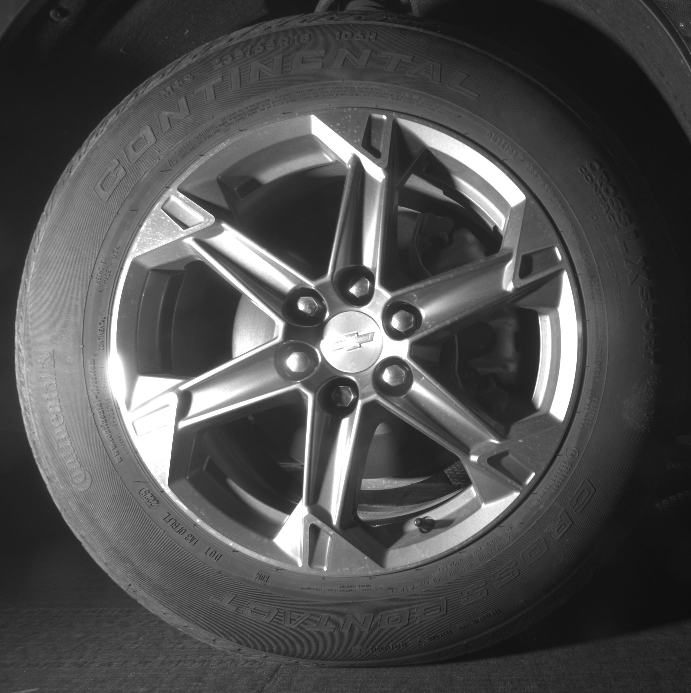 Thumbnail: 2025 Chevrolet Blazer - 10