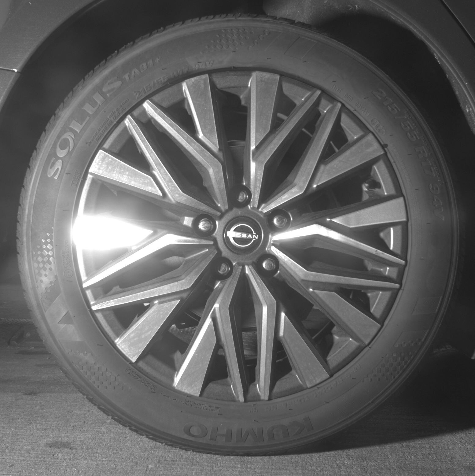 Thumbnail: 2025 Nissan Altima - 12