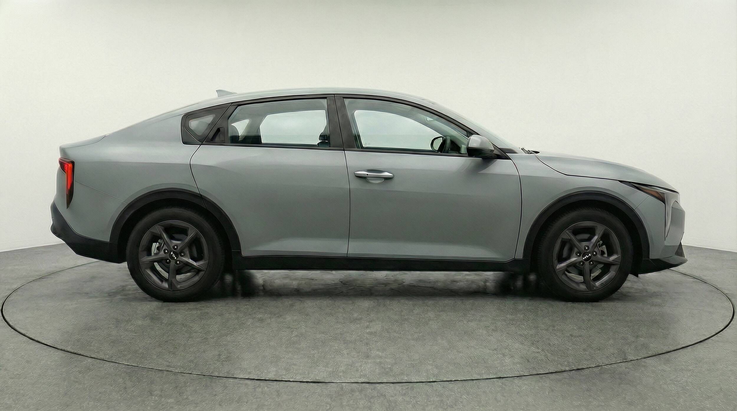 Thumbnail: 2025 Kia K4 - 8