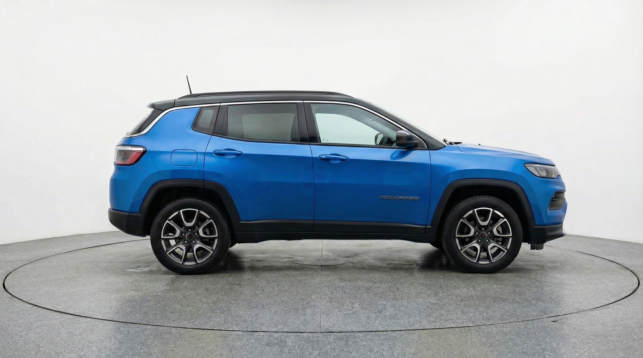 Thumbnail: 2025 Jeep Compass - 8