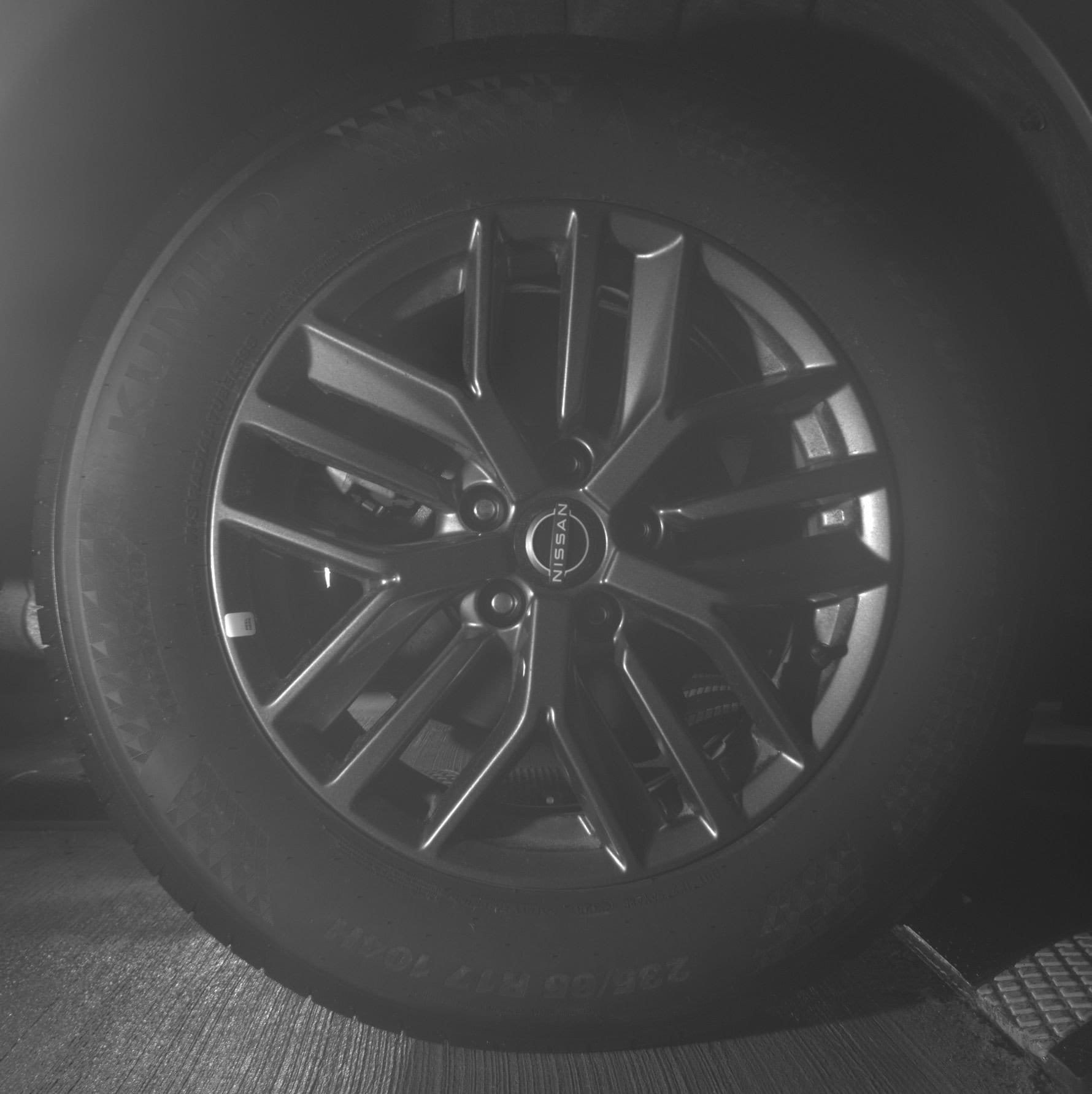 Thumbnail: 2026 Nissan Rogue - 15