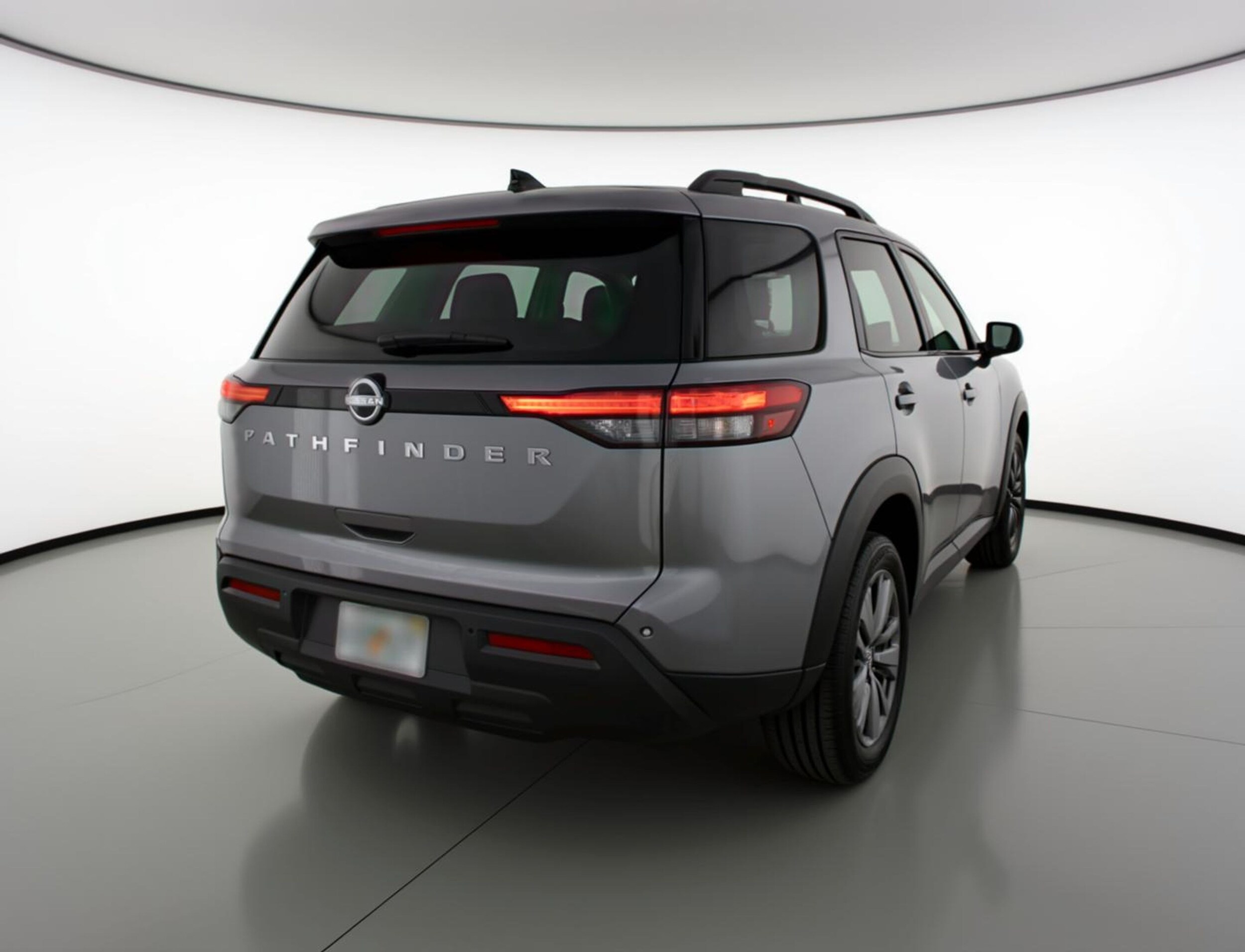 Thumbnail: 2025 Nissan Pathfinder - 7