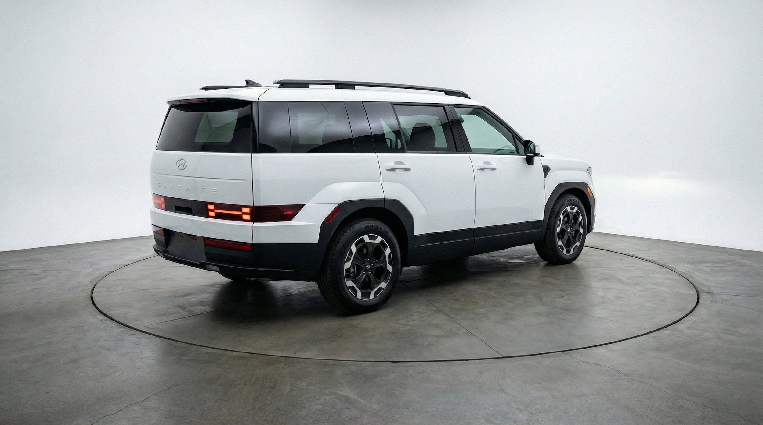 Thumbnail: 2026 Hyundai Santa Fe - 9