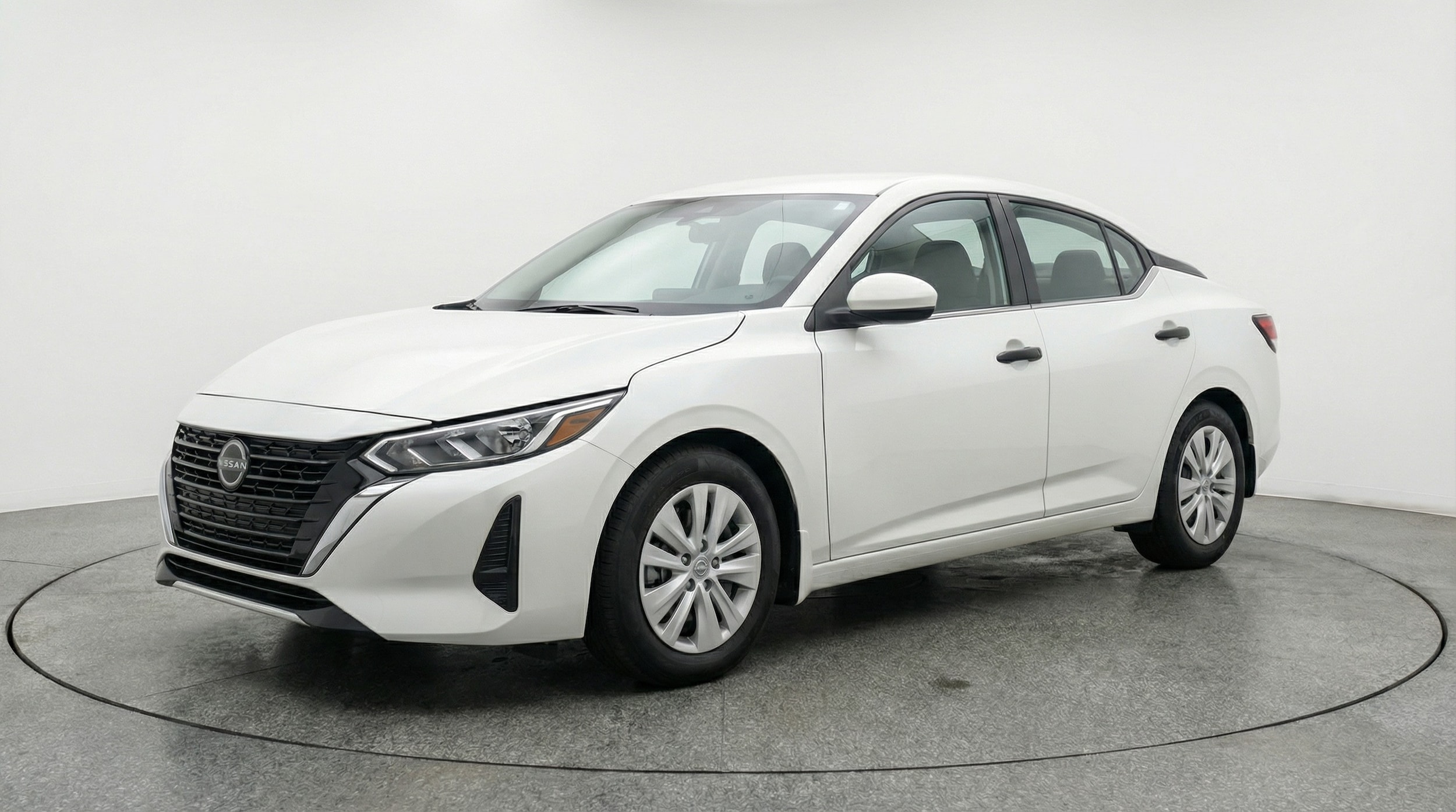 Thumbnail: 2025 Nissan Sentra - 3