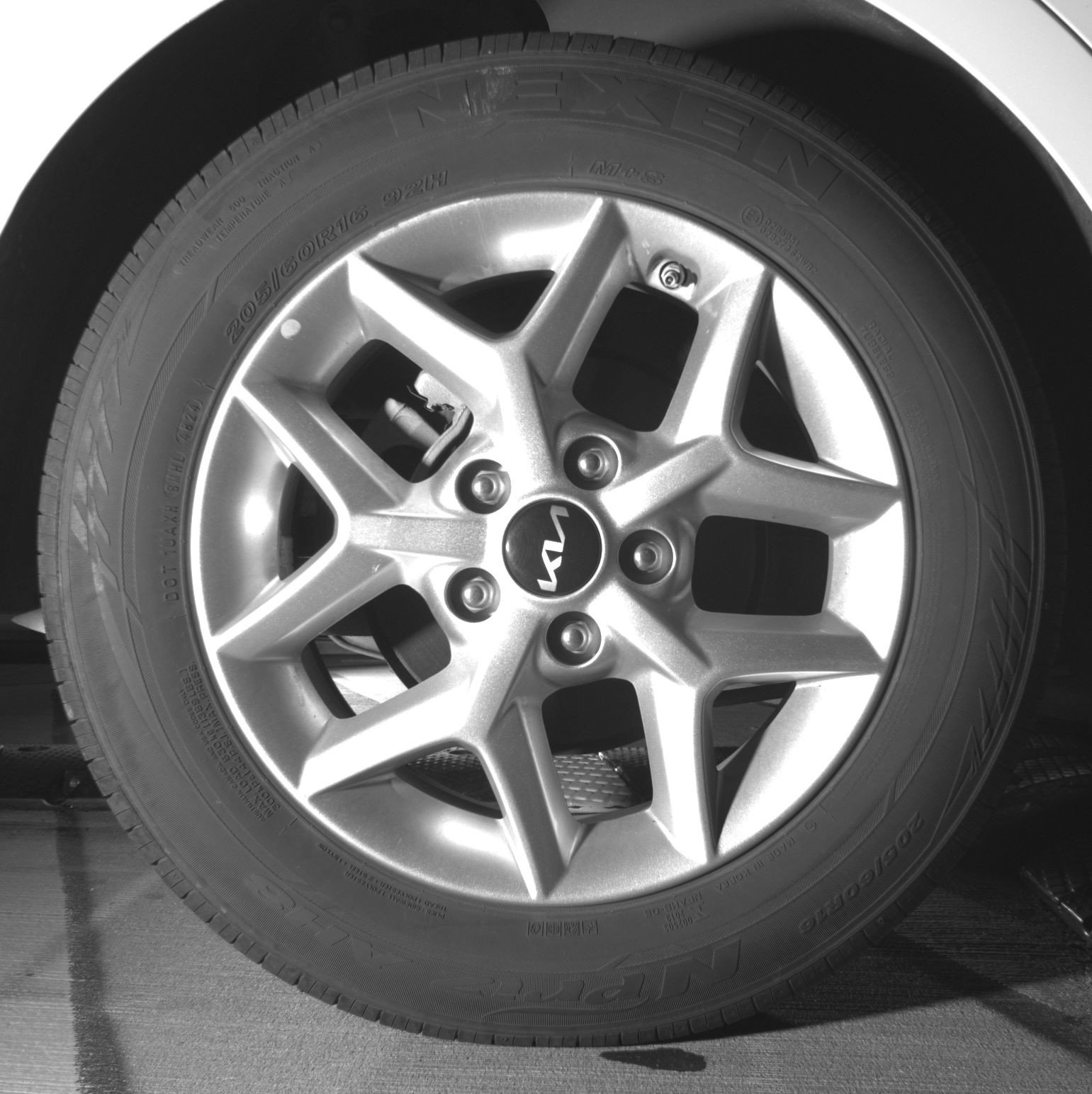 Thumbnail: 2025 Kia Soul - 15