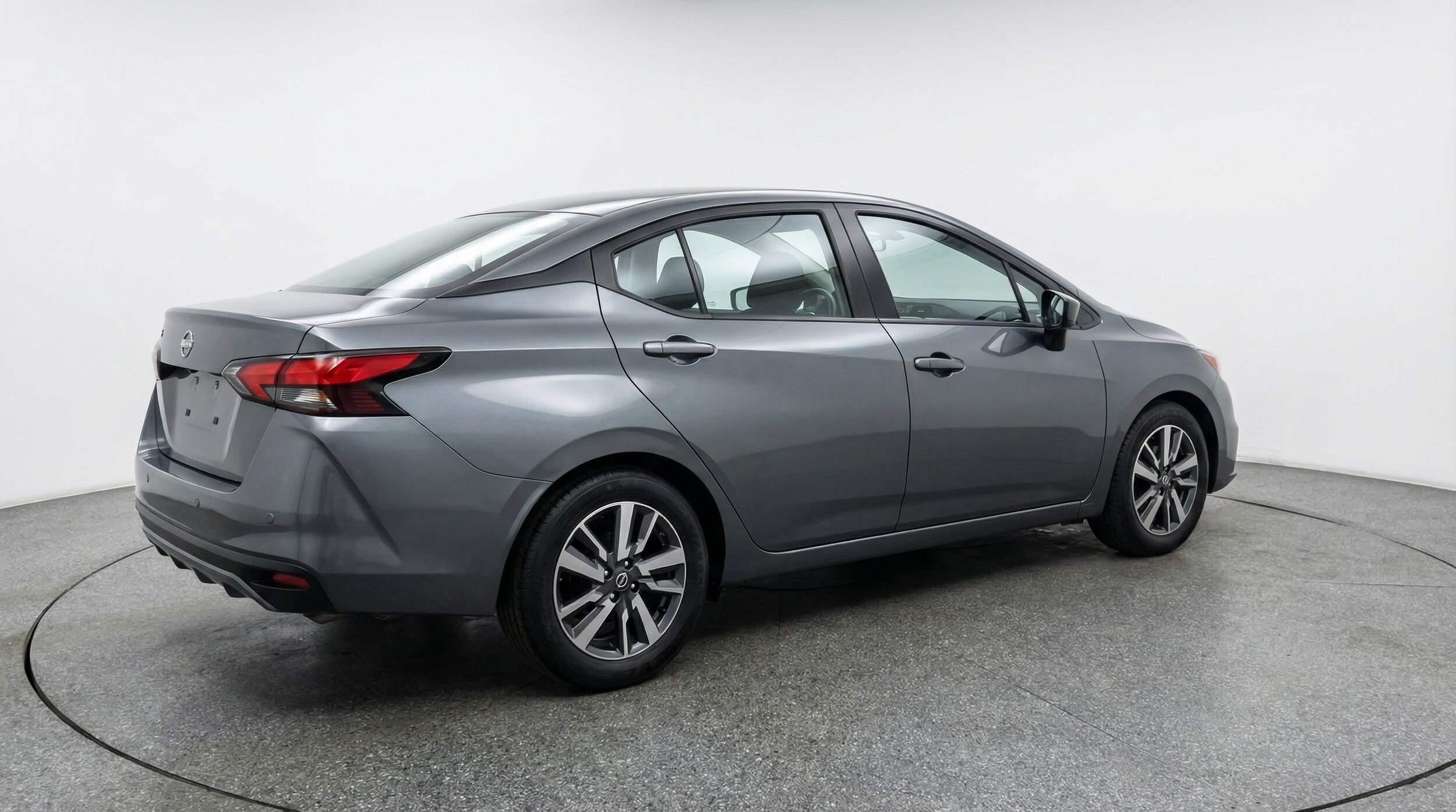 Thumbnail: 2025 Nissan Versa - 7