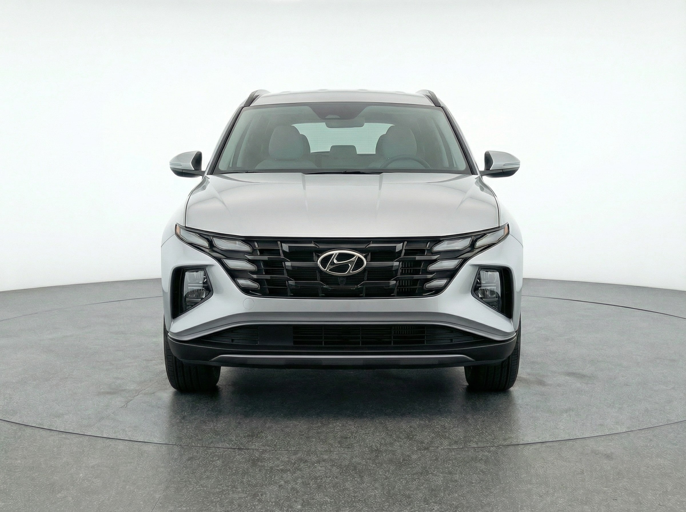 Thumbnail: 2025 Hyundai Tucson - 2