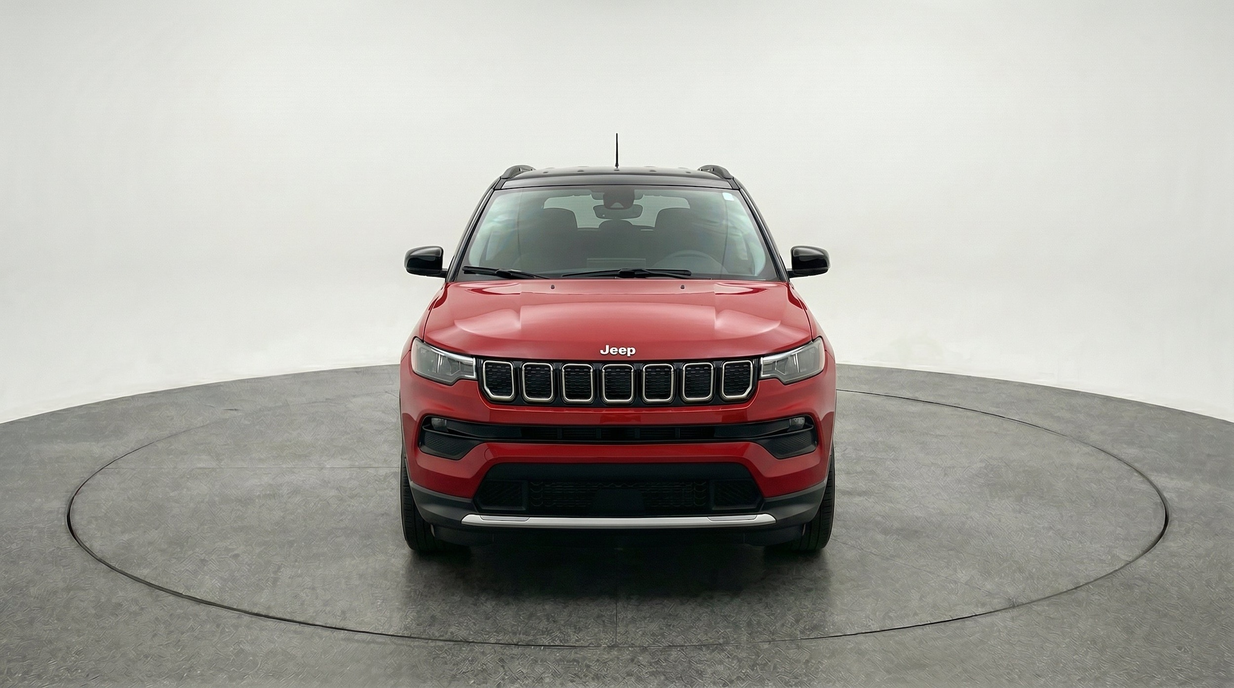 Thumbnail: 2025 Jeep Compass - 2