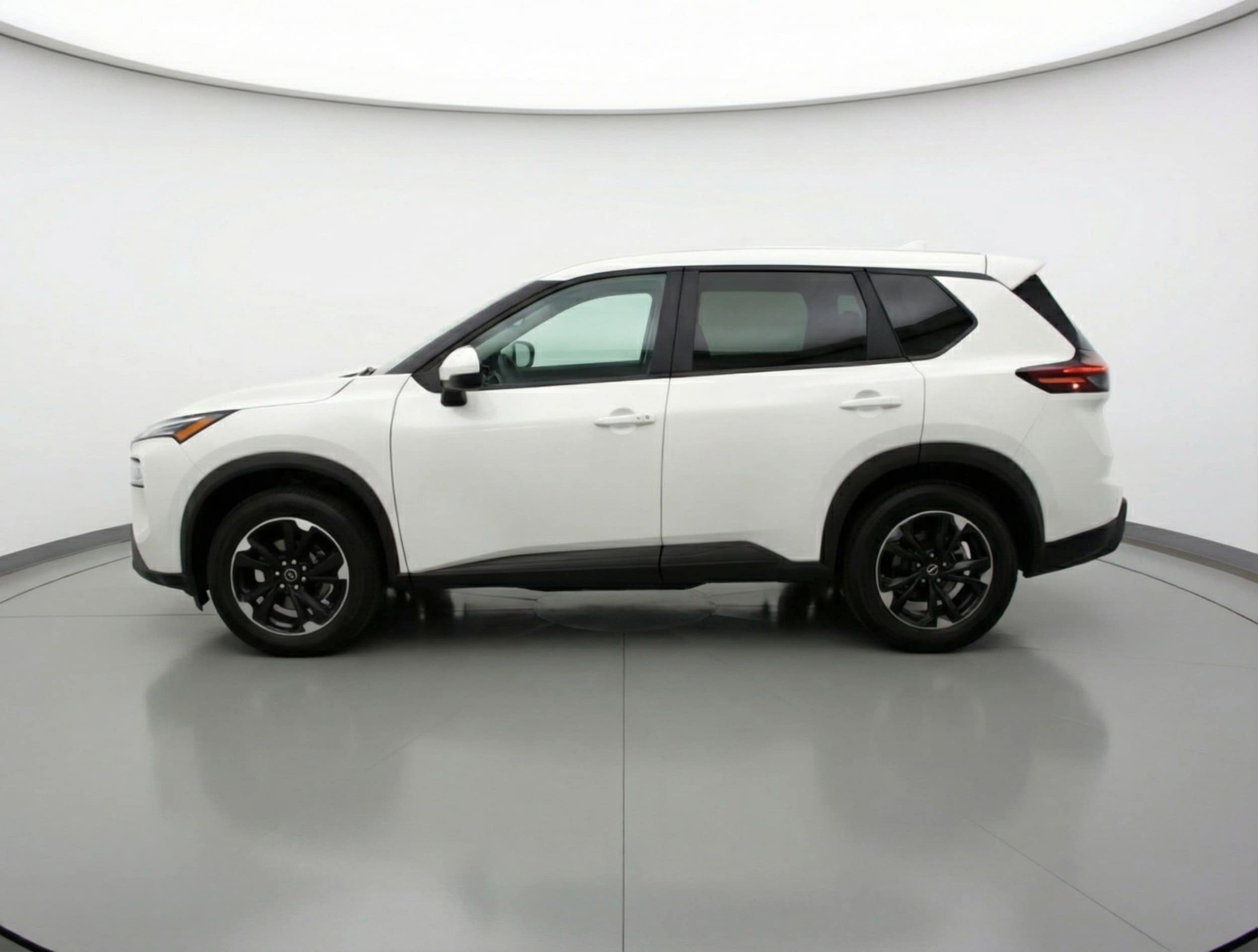 Thumbnail: 2025 Nissan Rogue - 5