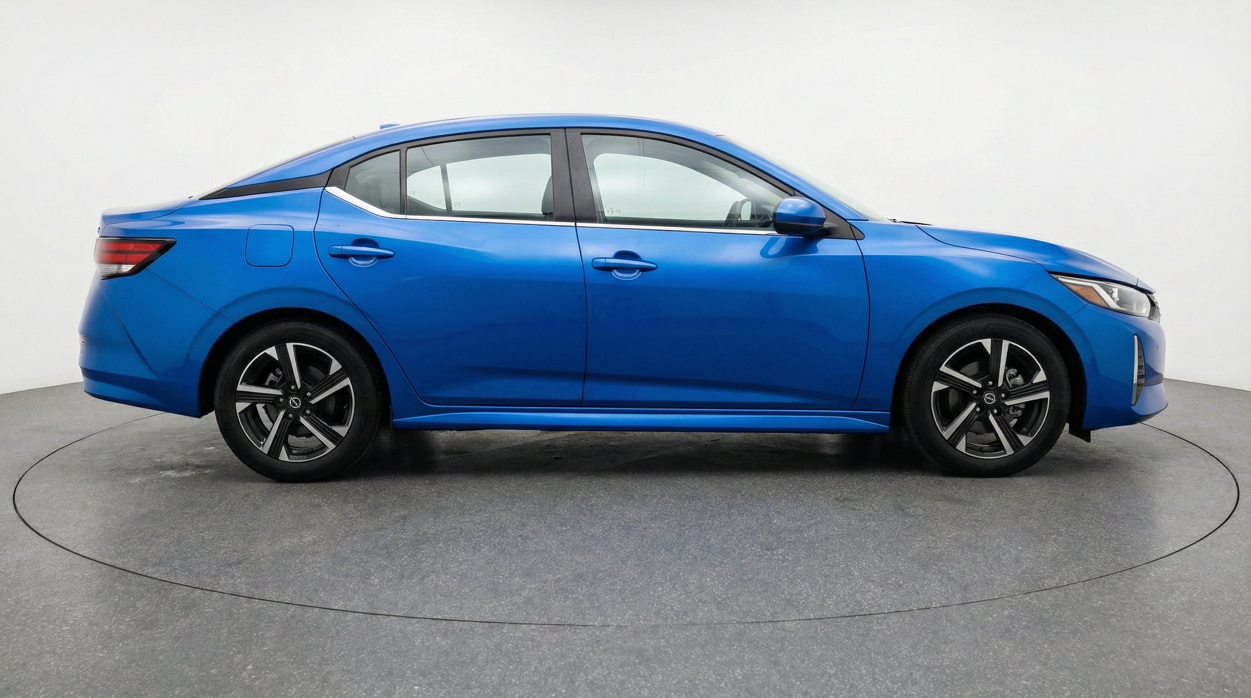Thumbnail: 2025 Nissan Sentra - 11