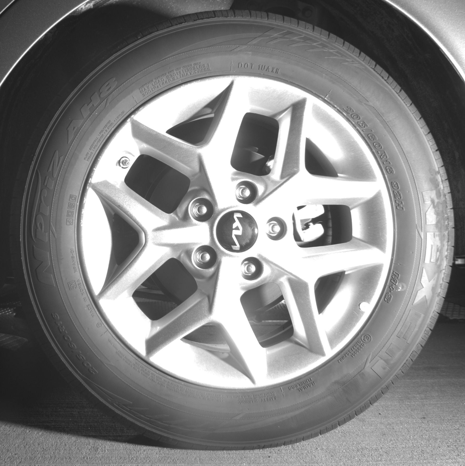 Thumbnail: 2025 Kia Soul - 11