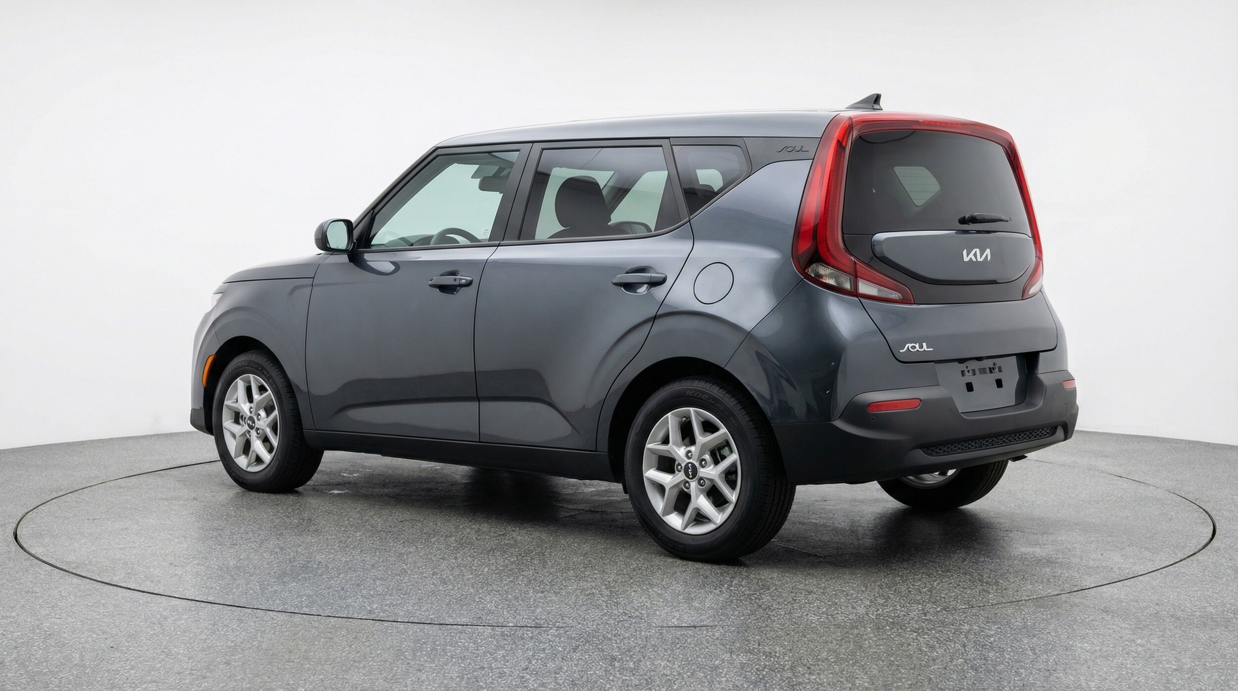 Thumbnail: 2025 Kia Soul - 5