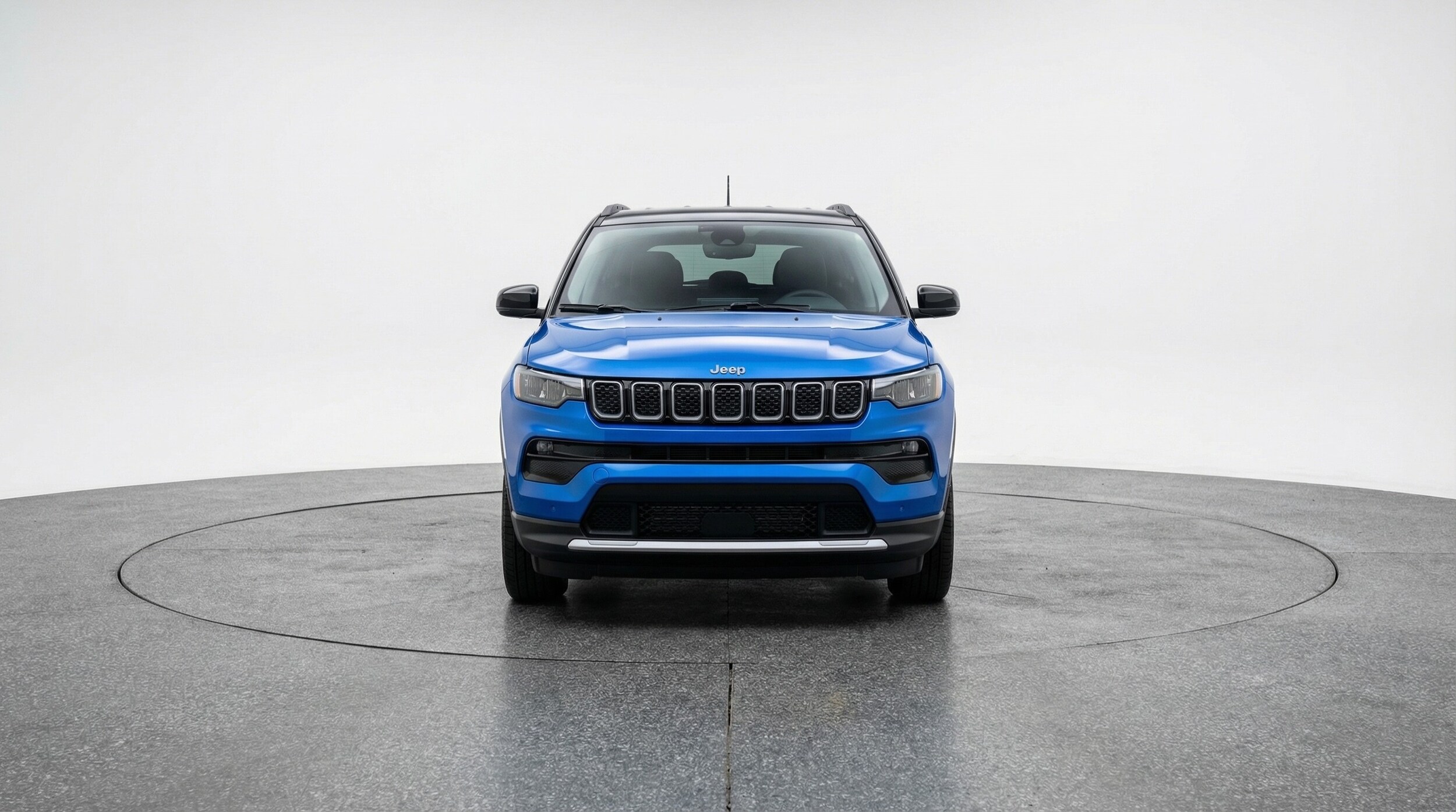 Thumbnail: 2025 Jeep Compass - 2