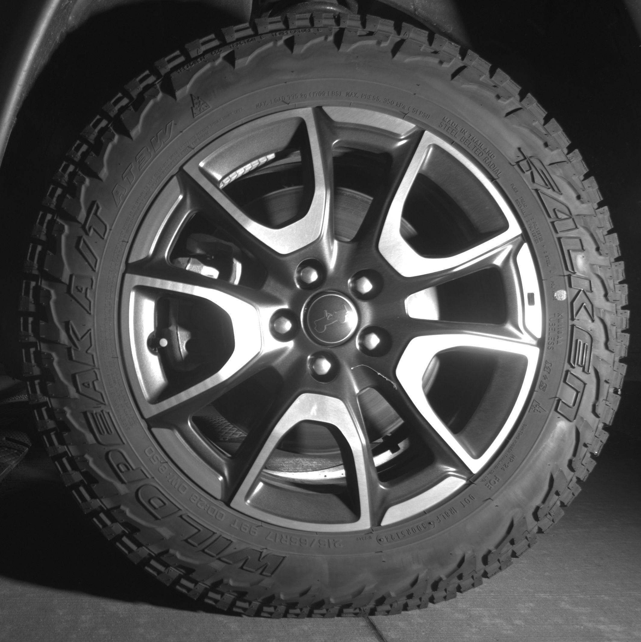 Thumbnail: 2025 Jeep Compass - 12