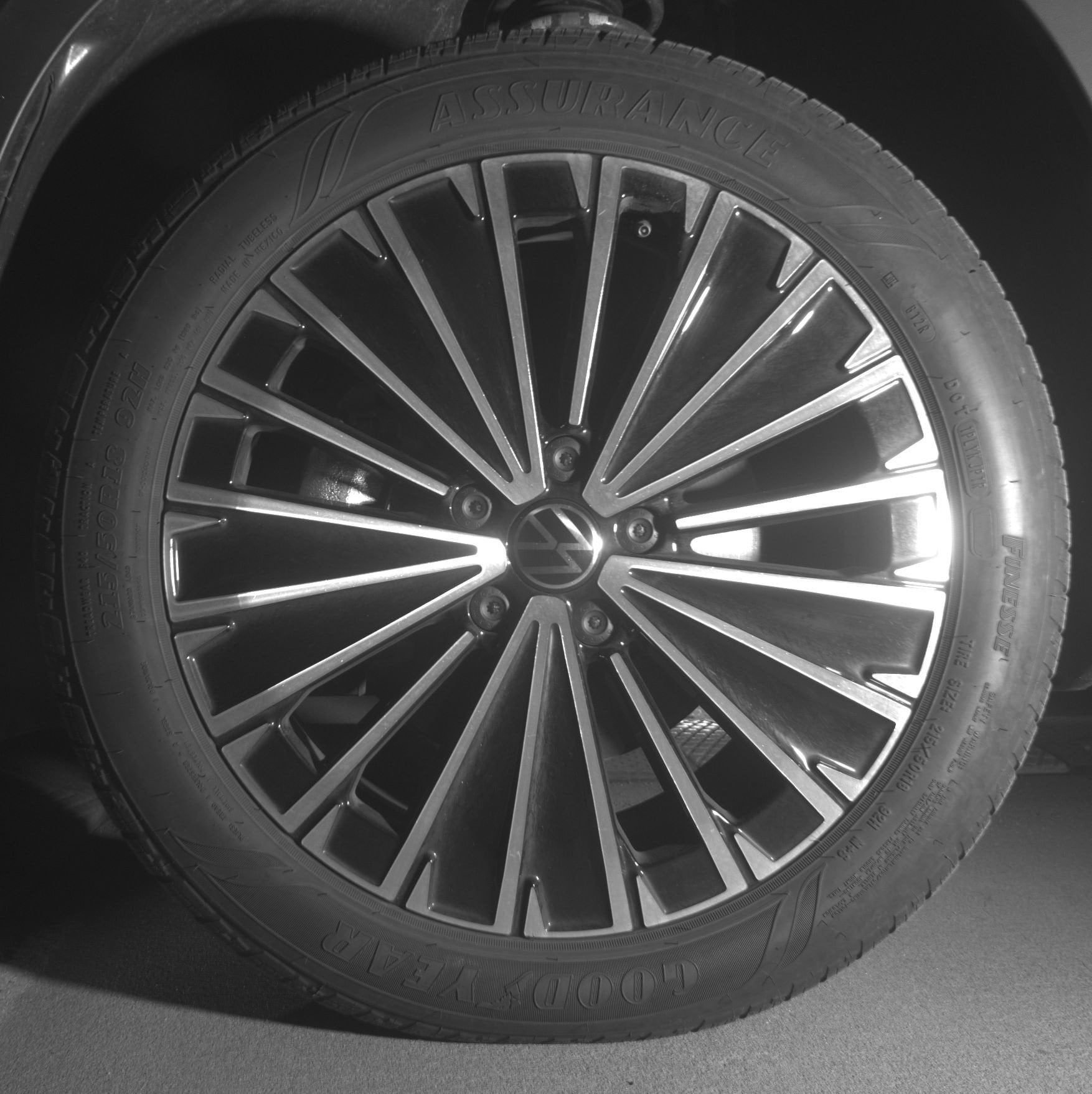 Thumbnail: 2026 Volkswagen Taos - 11
