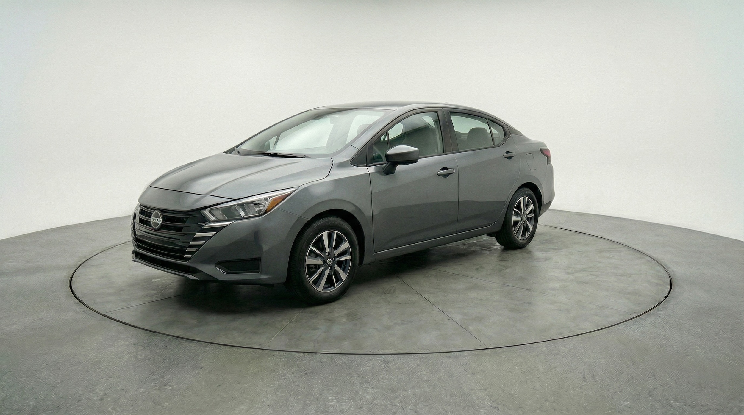 Thumbnail: 2025 Nissan Versa - 3