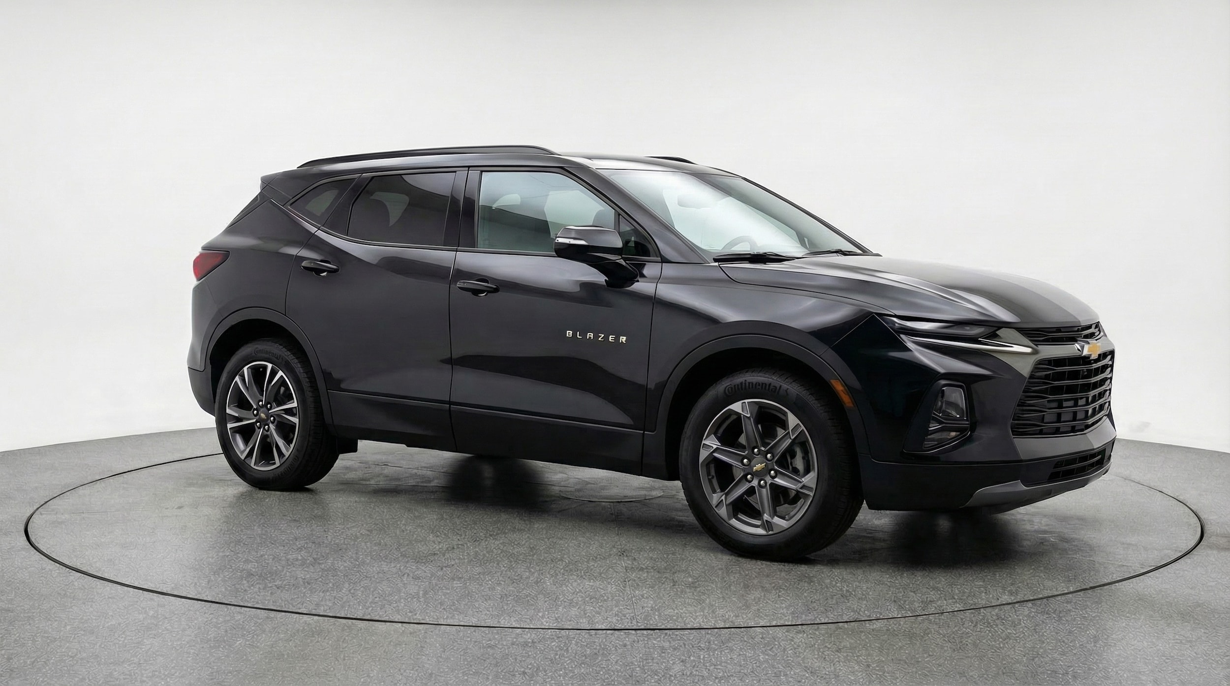 Thumbnail: 2025 Chevrolet Blazer - 1