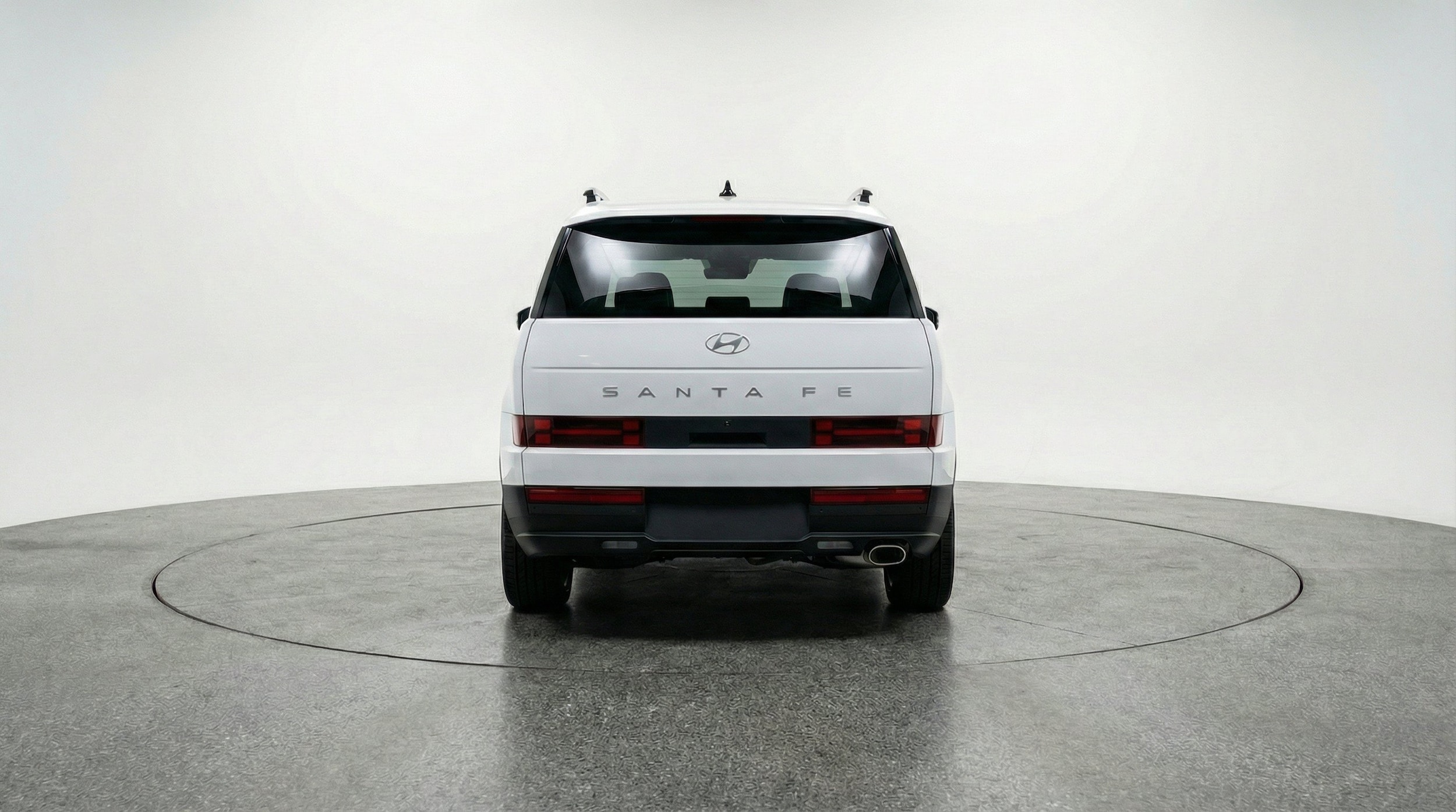 Thumbnail: 2026 Hyundai Santa Fe - 7