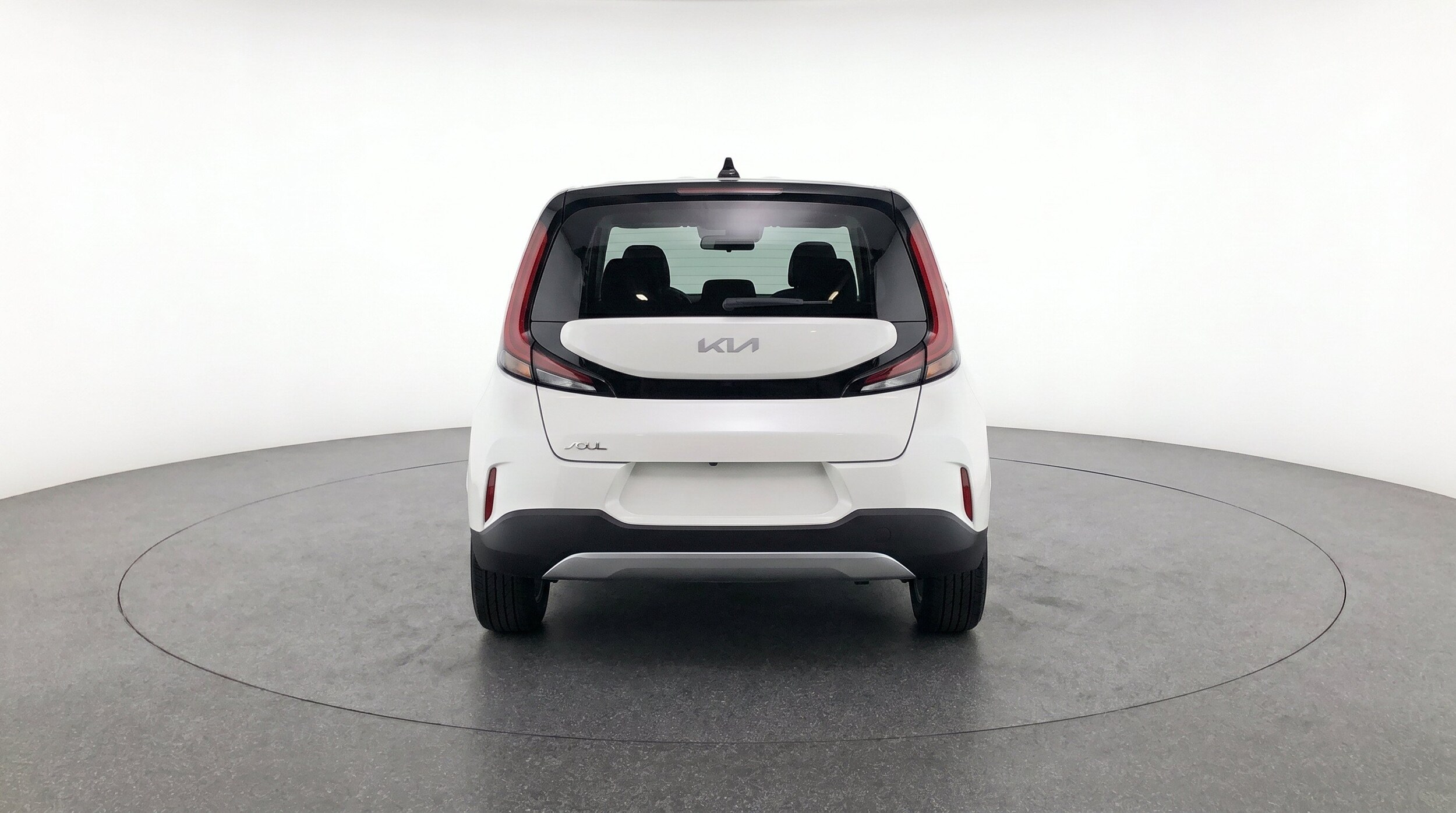 Thumbnail: 2025 Kia Soul - 7