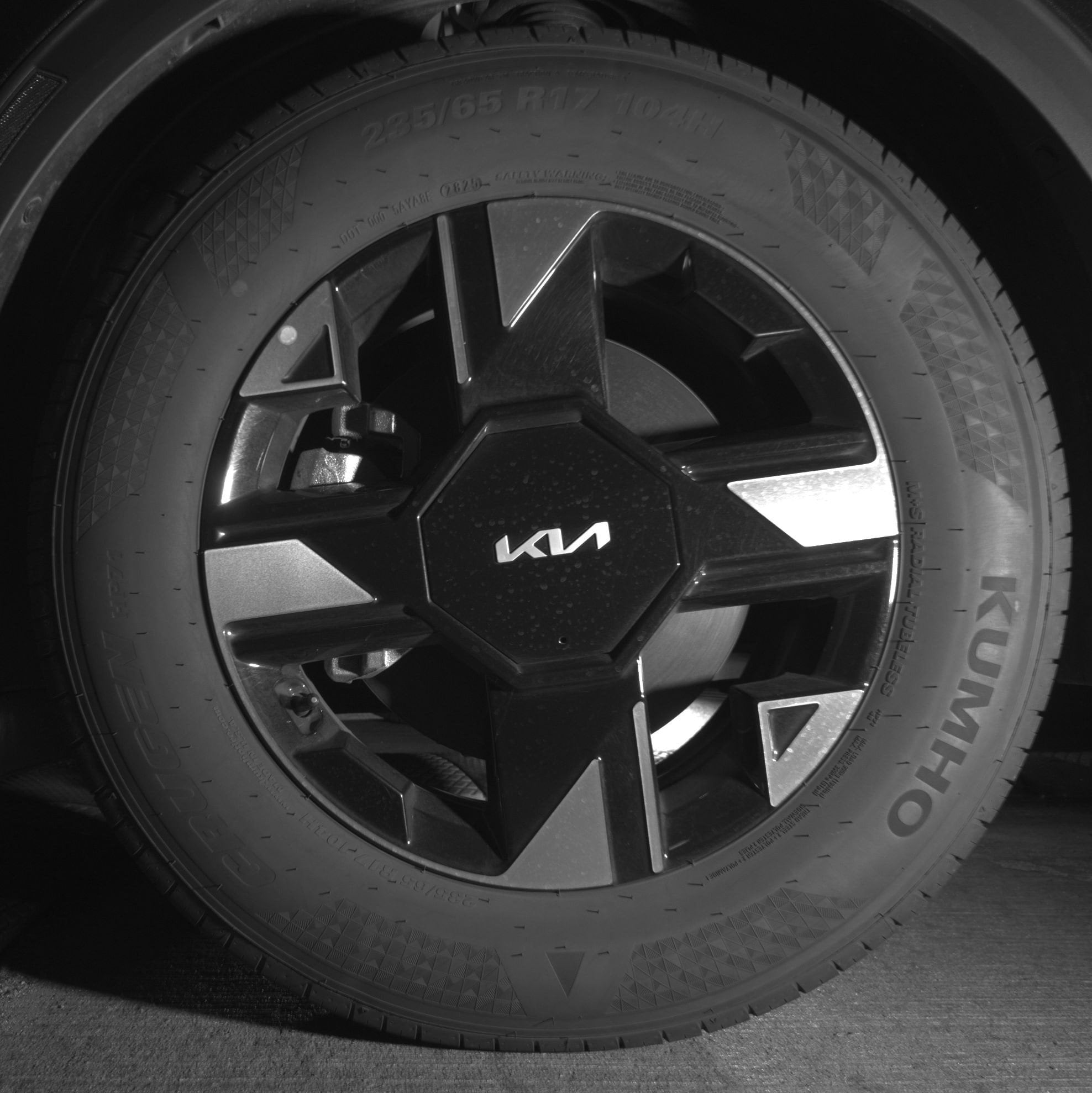 Thumbnail: 2026 Kia Sportage - 12