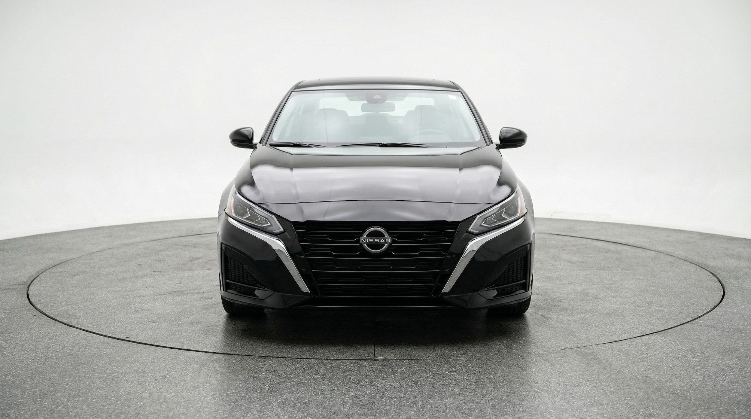 Thumbnail: 2025 Nissan Altima - 2