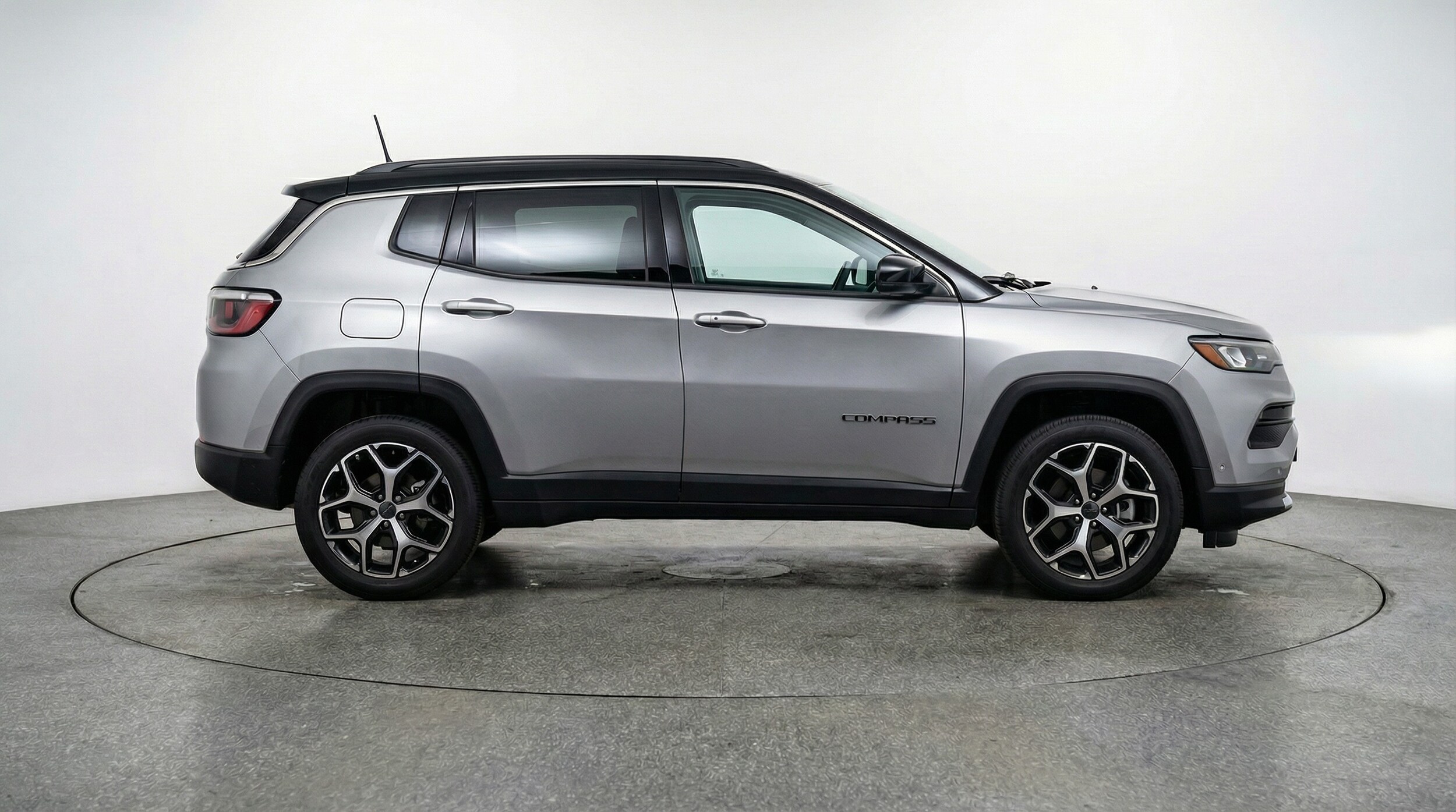 Thumbnail: 2025 Jeep Compass - 8