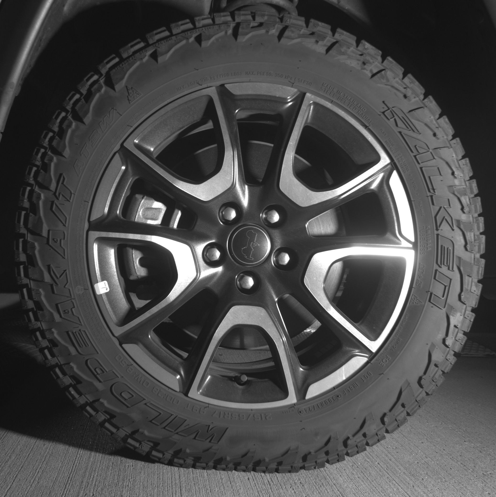 Thumbnail: 2025 Jeep Compass - 9