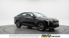 2025 Kia K4  -
                  Mokena, IL