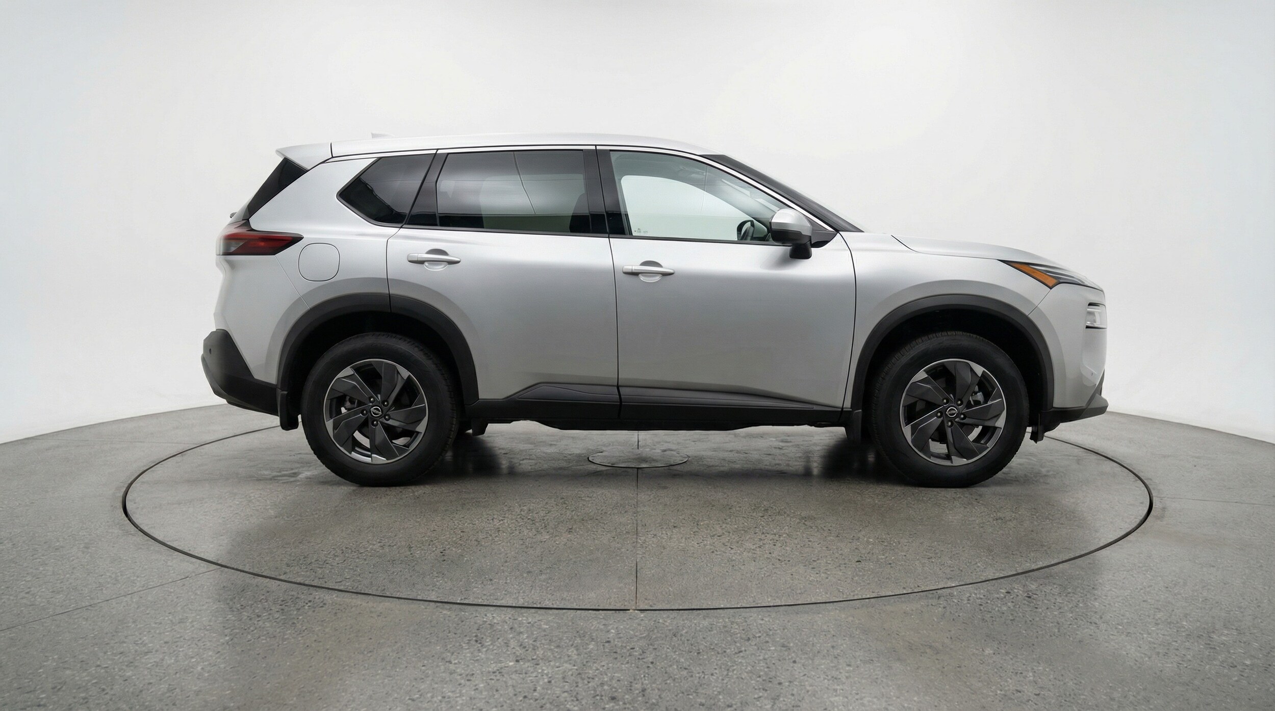 Thumbnail: 2025 Nissan Rogue - 8